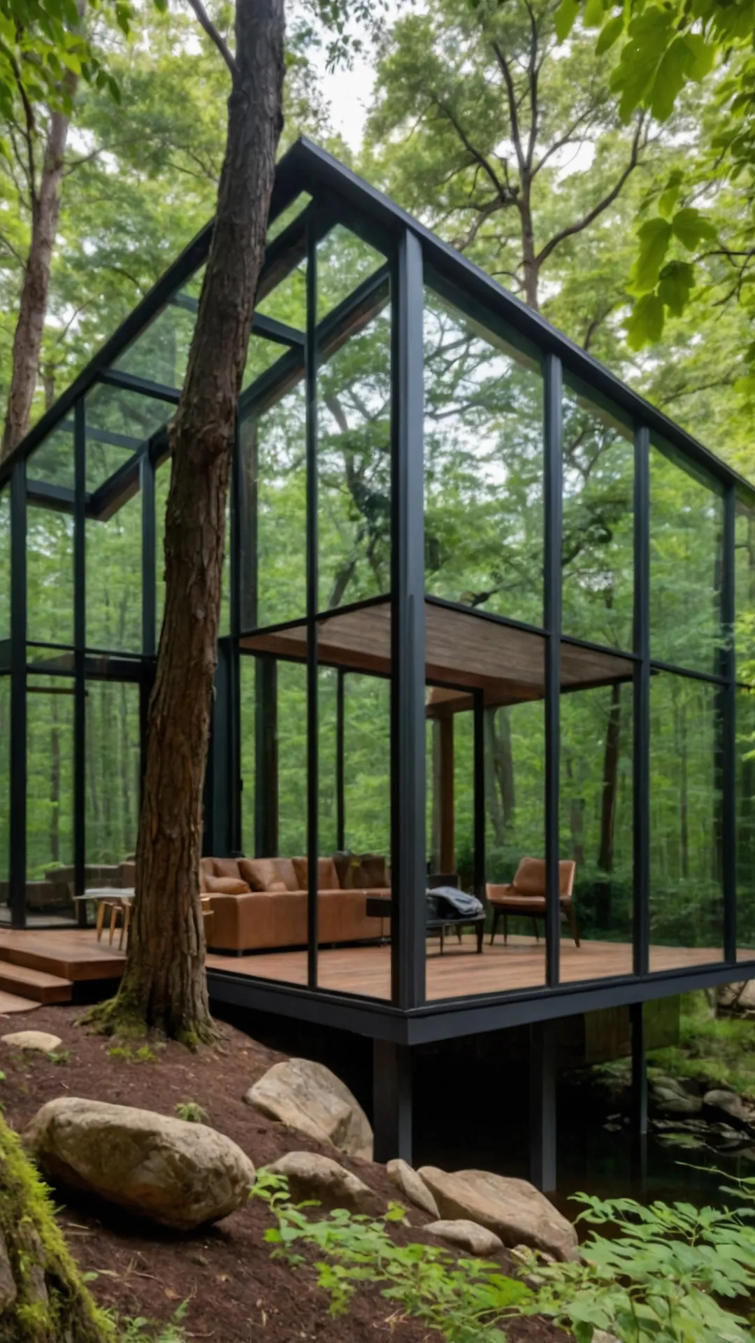 Beyond The Backyard Views