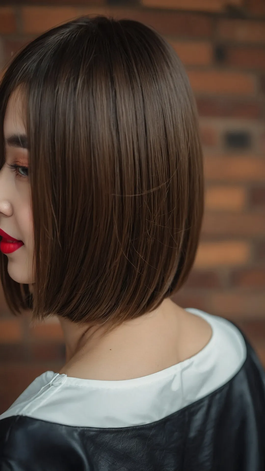 Zero Drama Hair