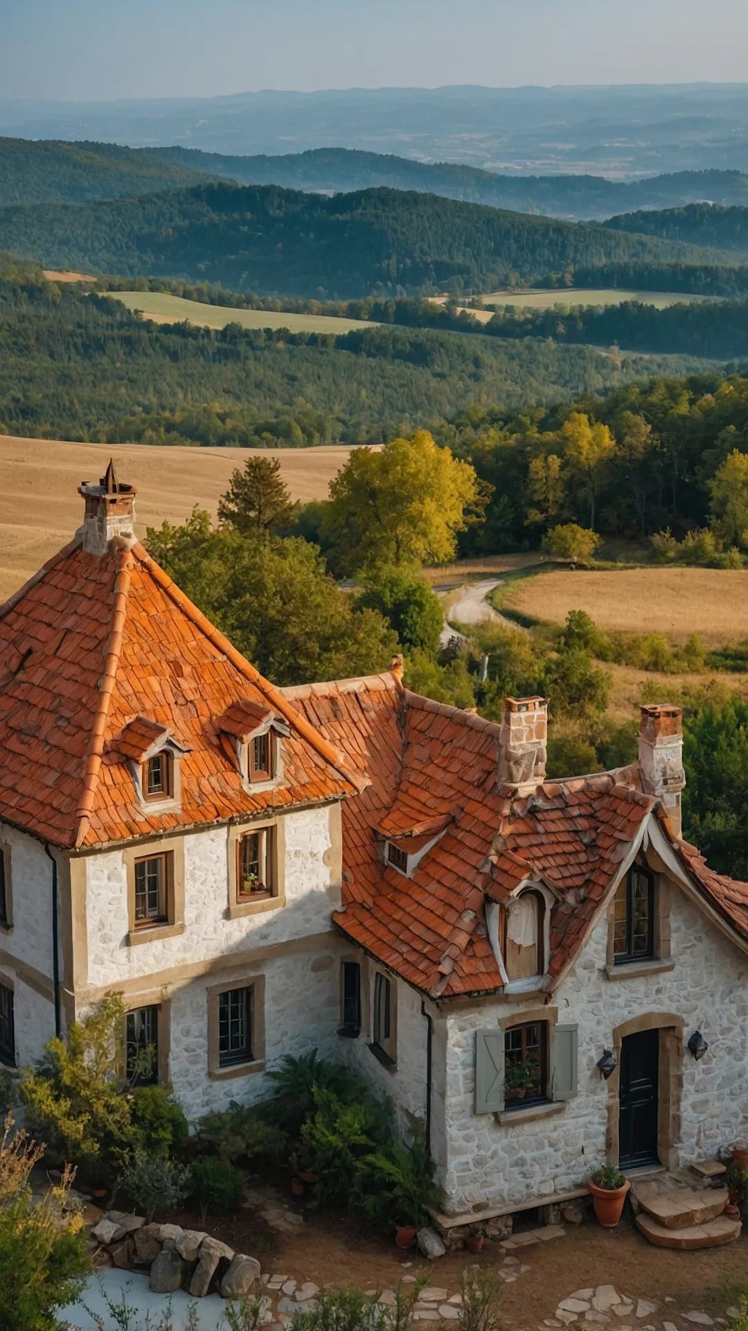 This House Might Giggle