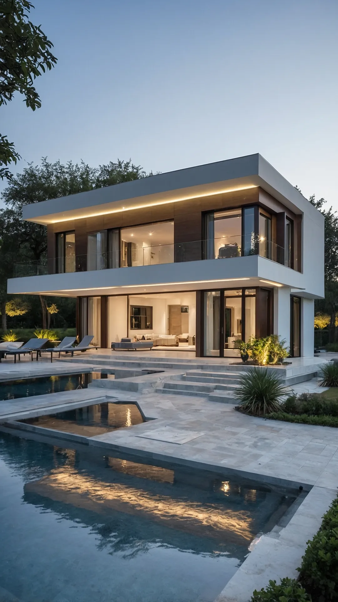 Boss Mode Villa