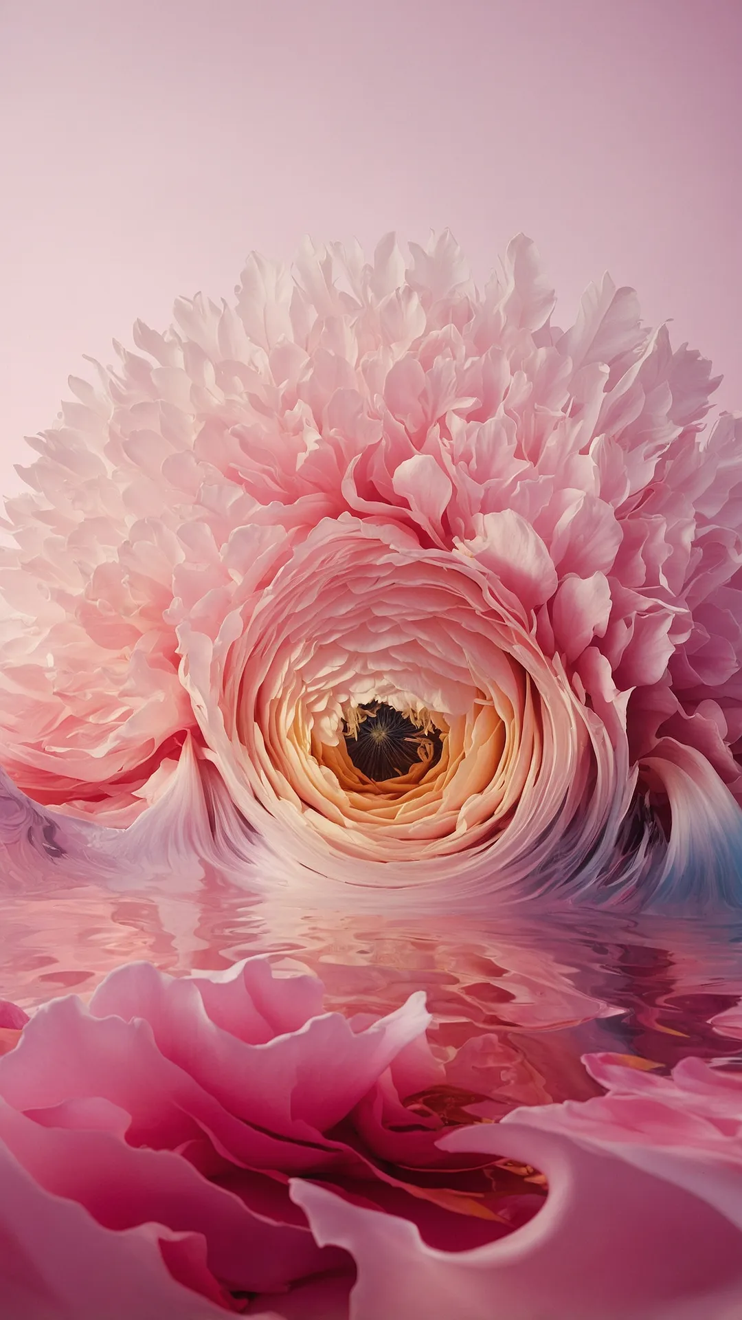 Blush Backdrop Boost