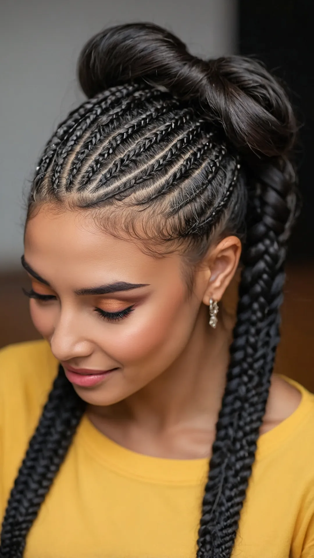Boss Braids