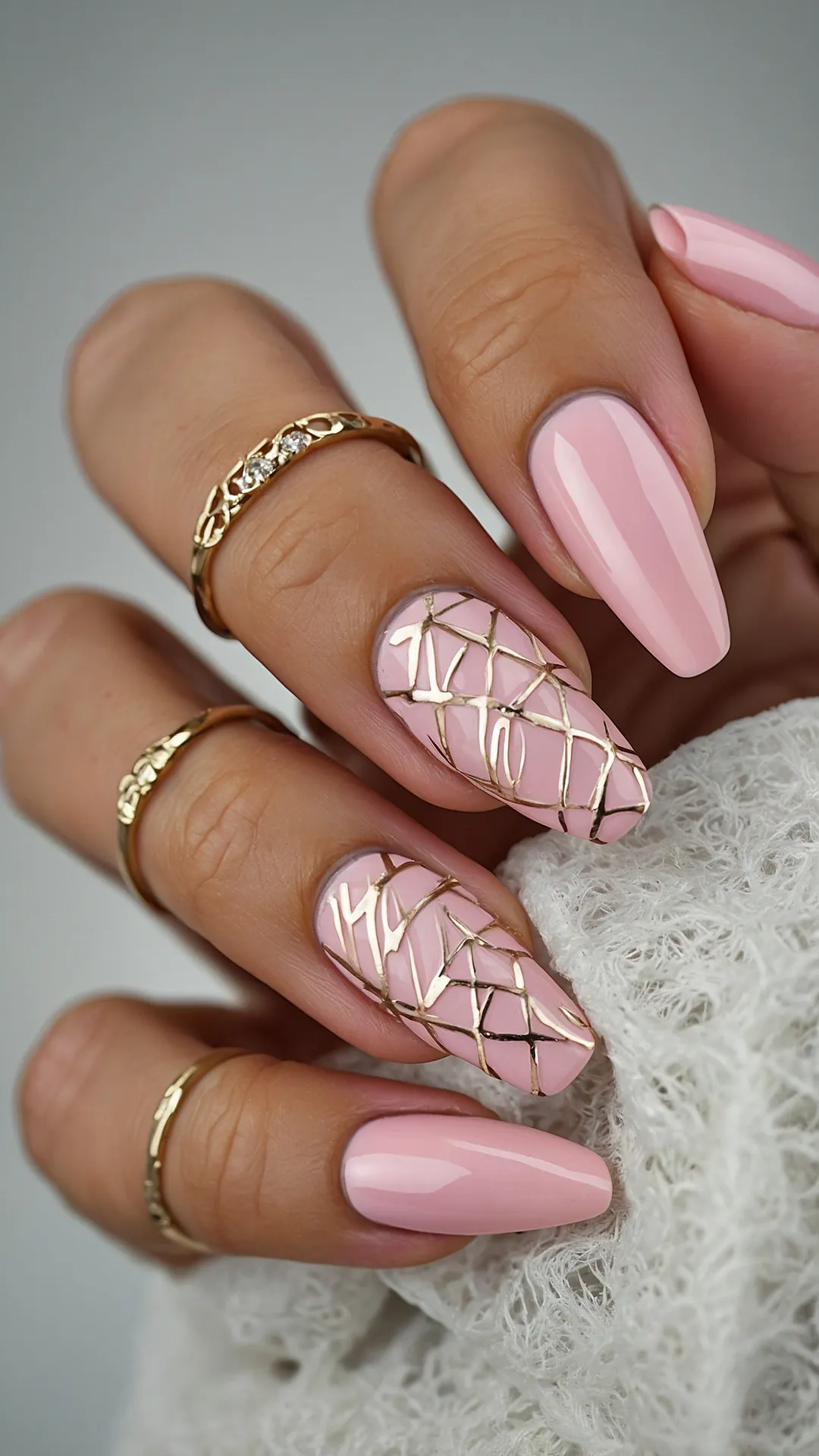 Sweet May Nail Dreams