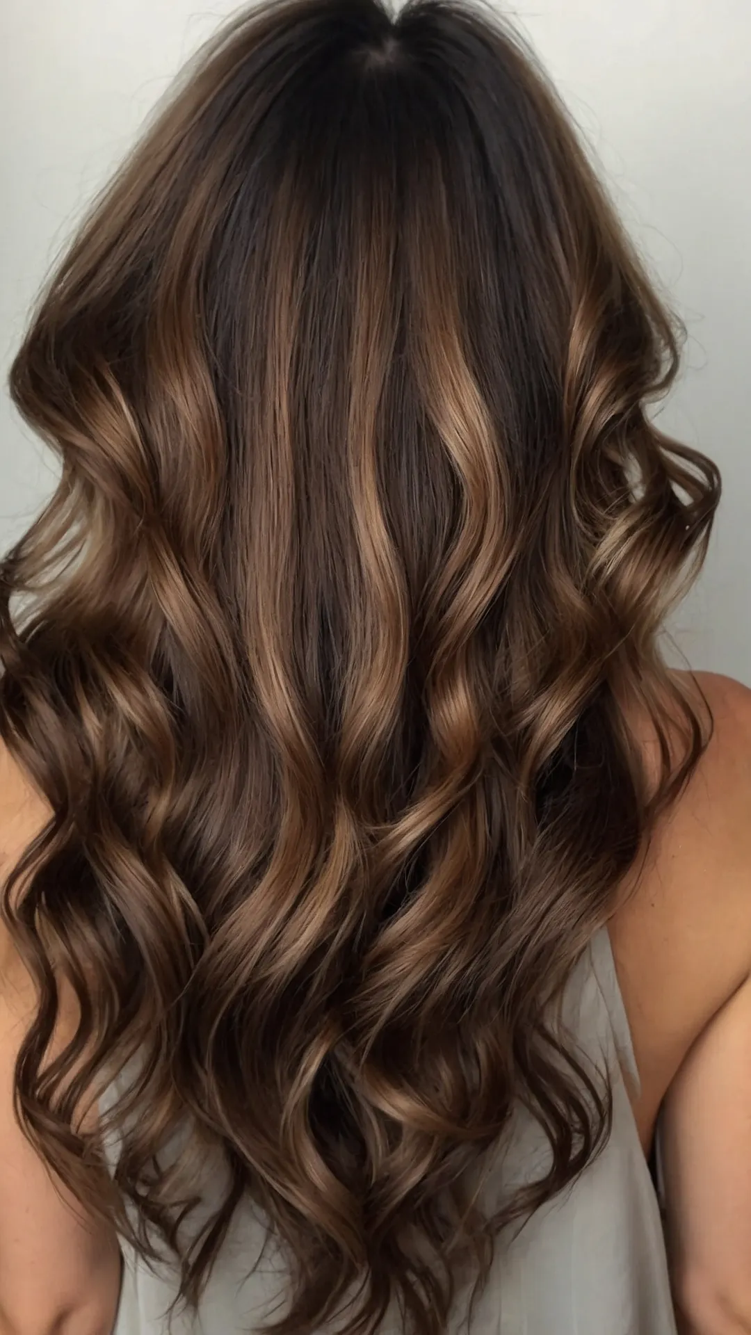 Wavy Wonders for Fine Hair