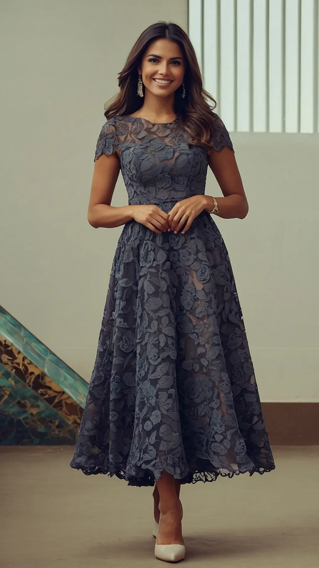 Frock Fabulousity