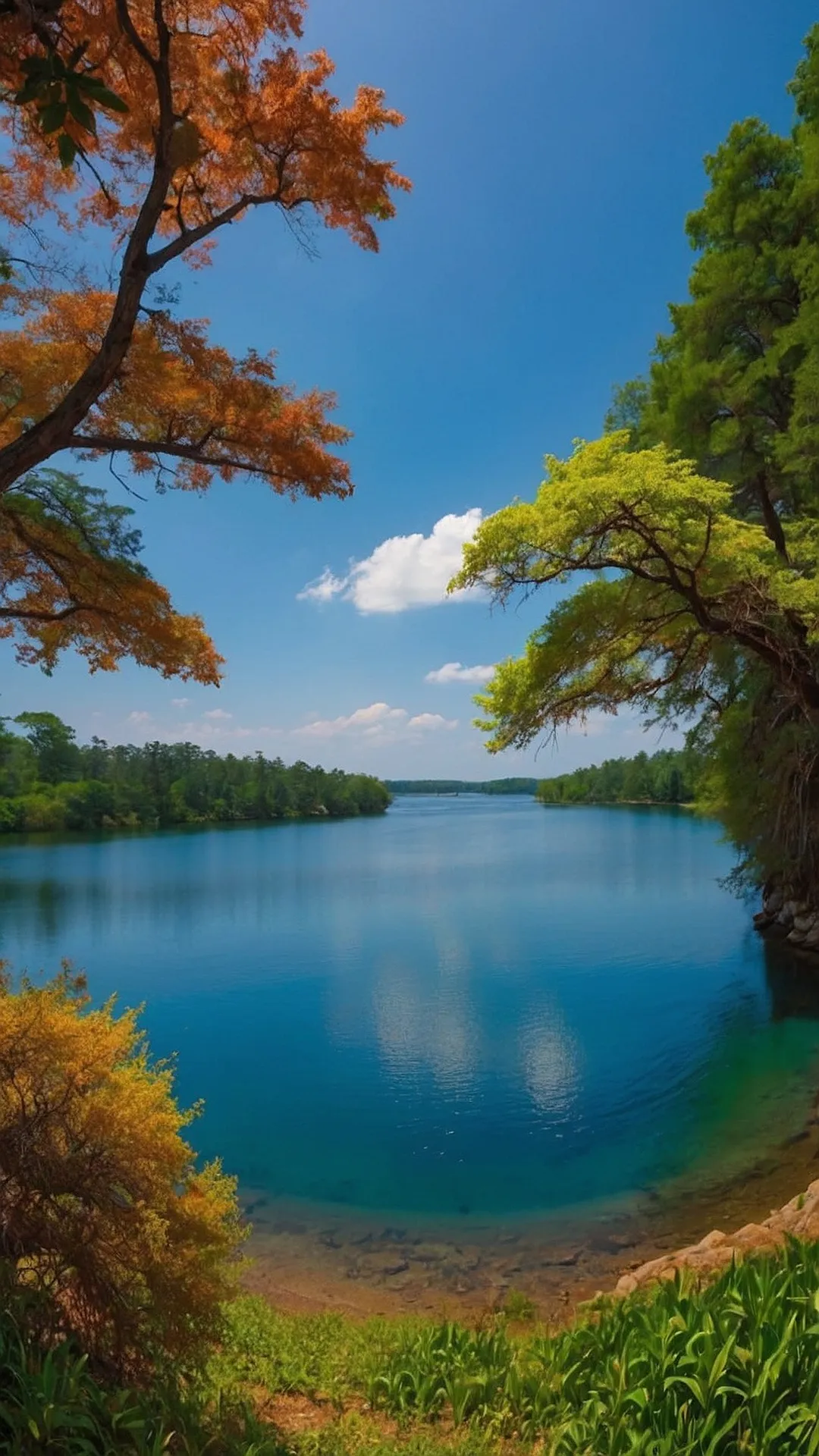 * Still Waters