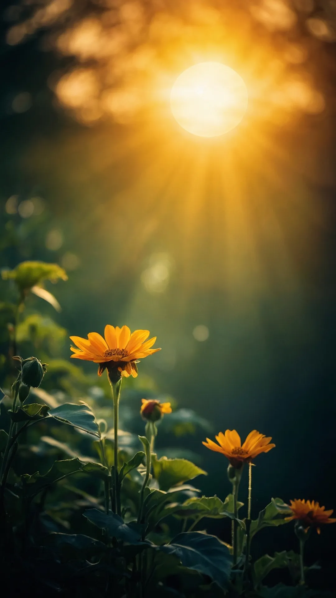 Solar Flare