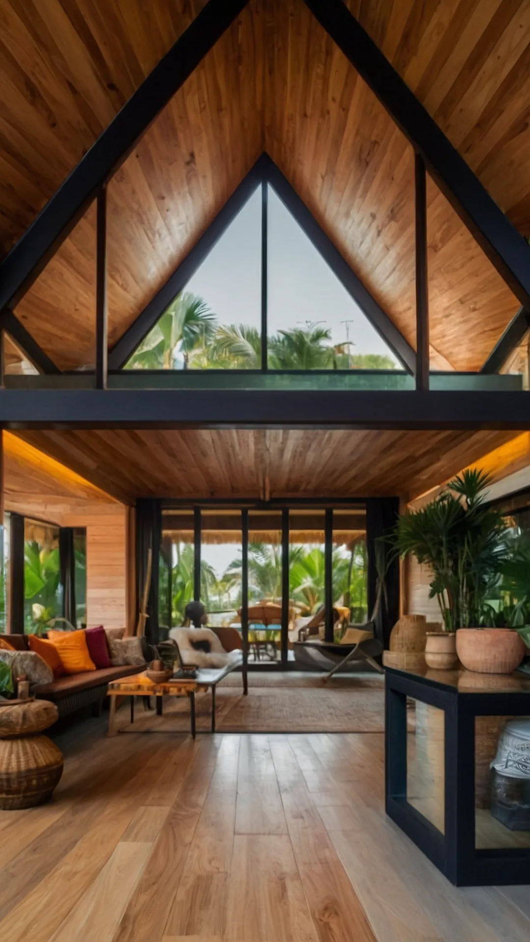Azure Hideaway