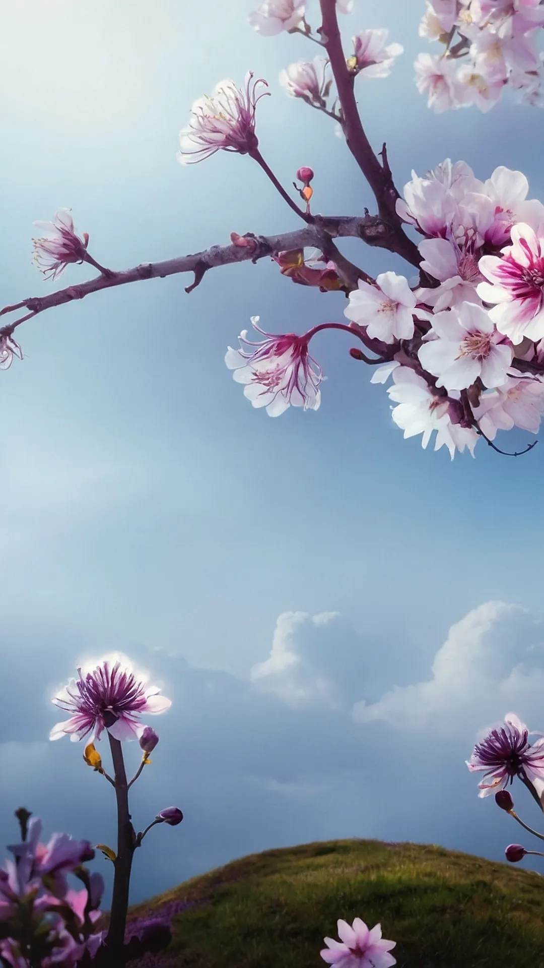 Floral Vigor