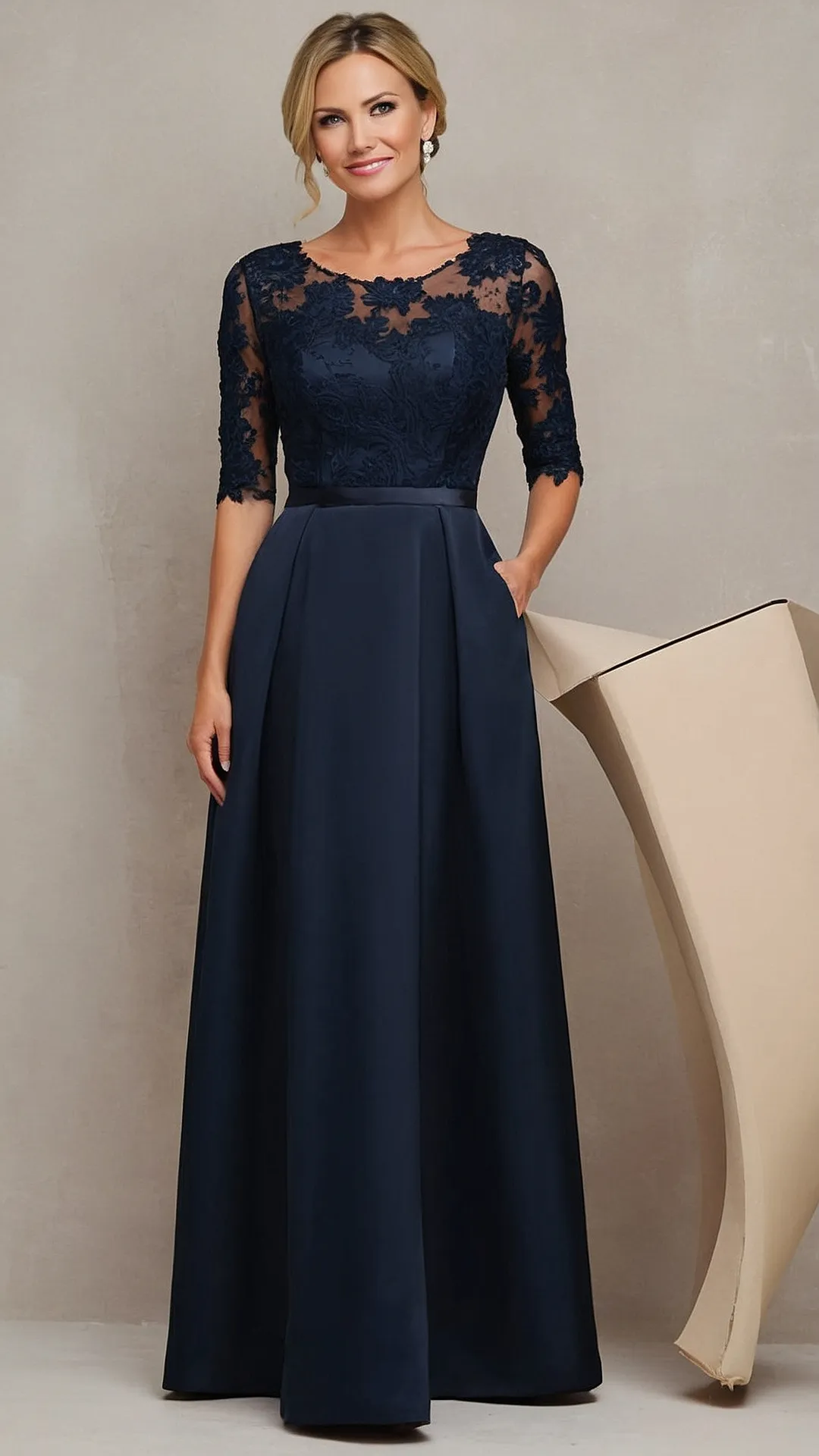 The Gown Statement