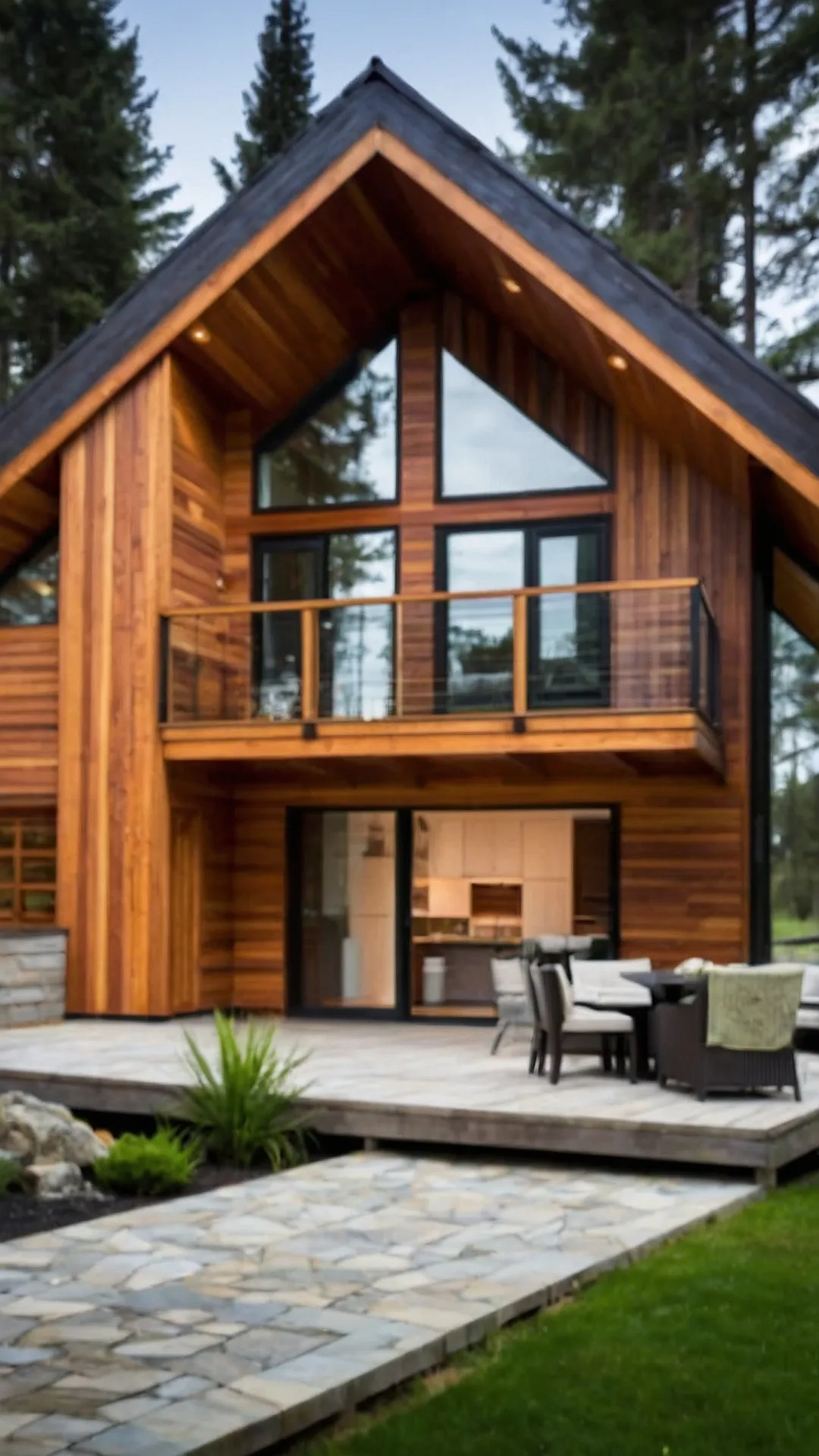 Echo Lodge
