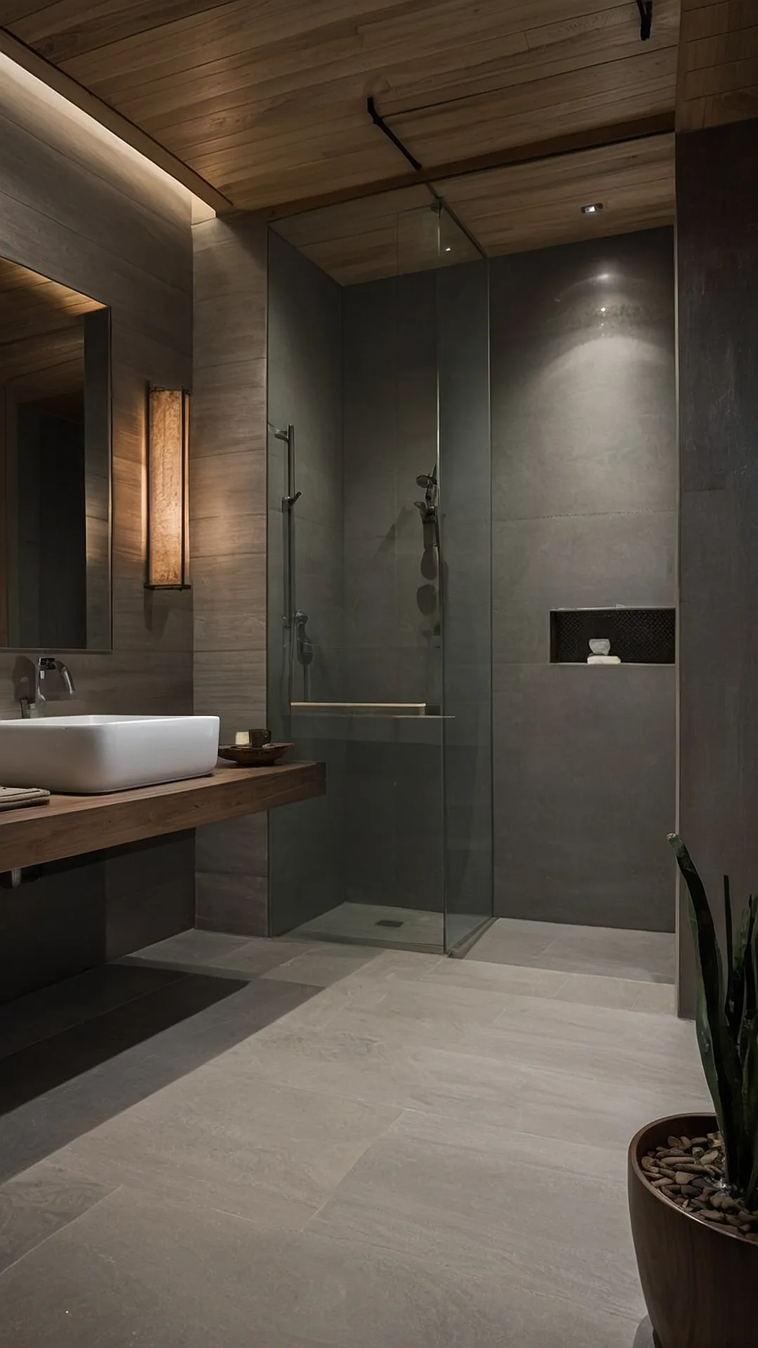 Throne Room Zen
