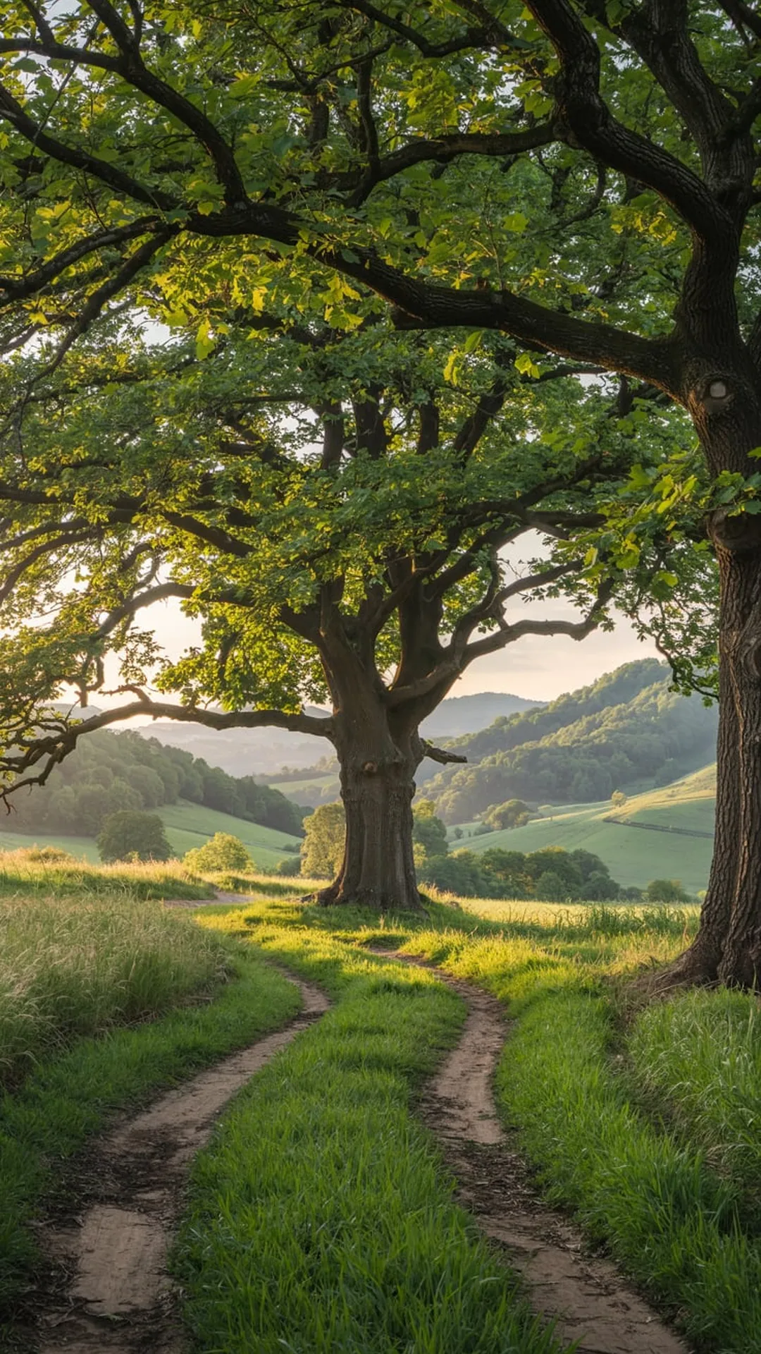 Verdant View