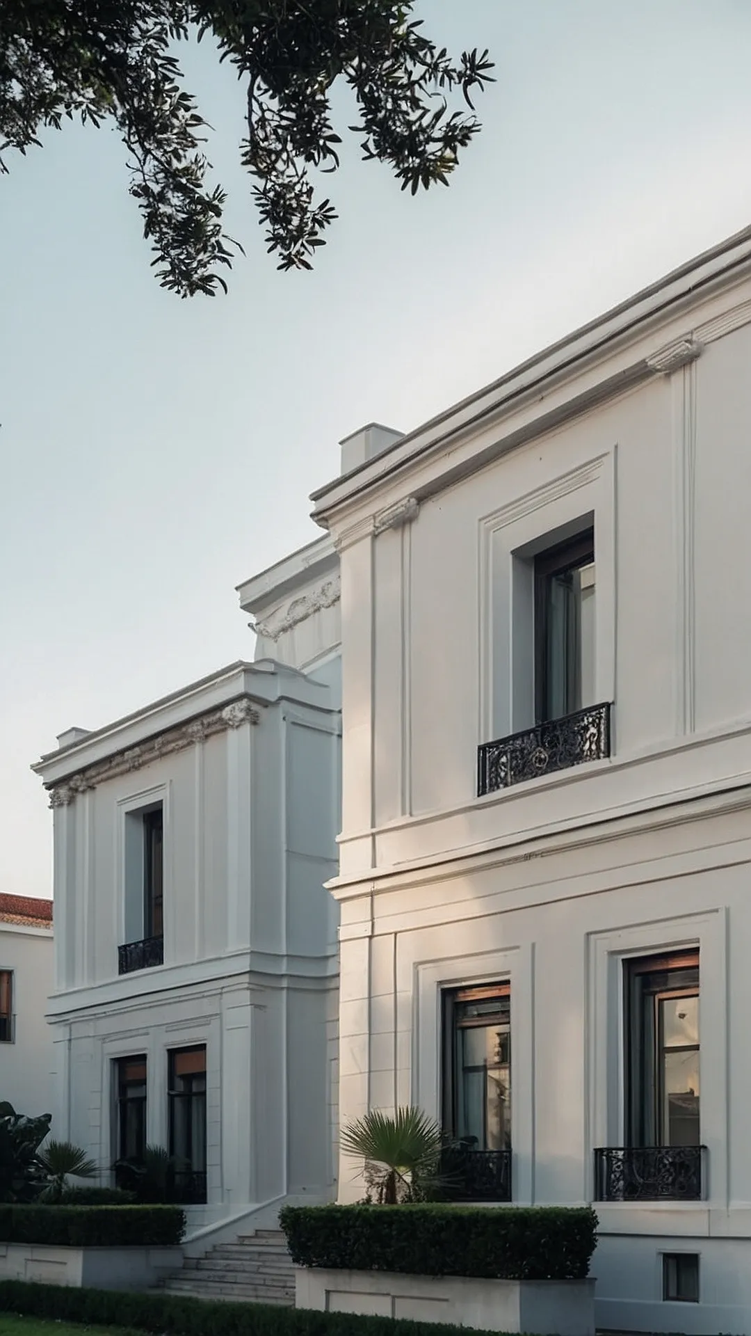 Fantastical Facade