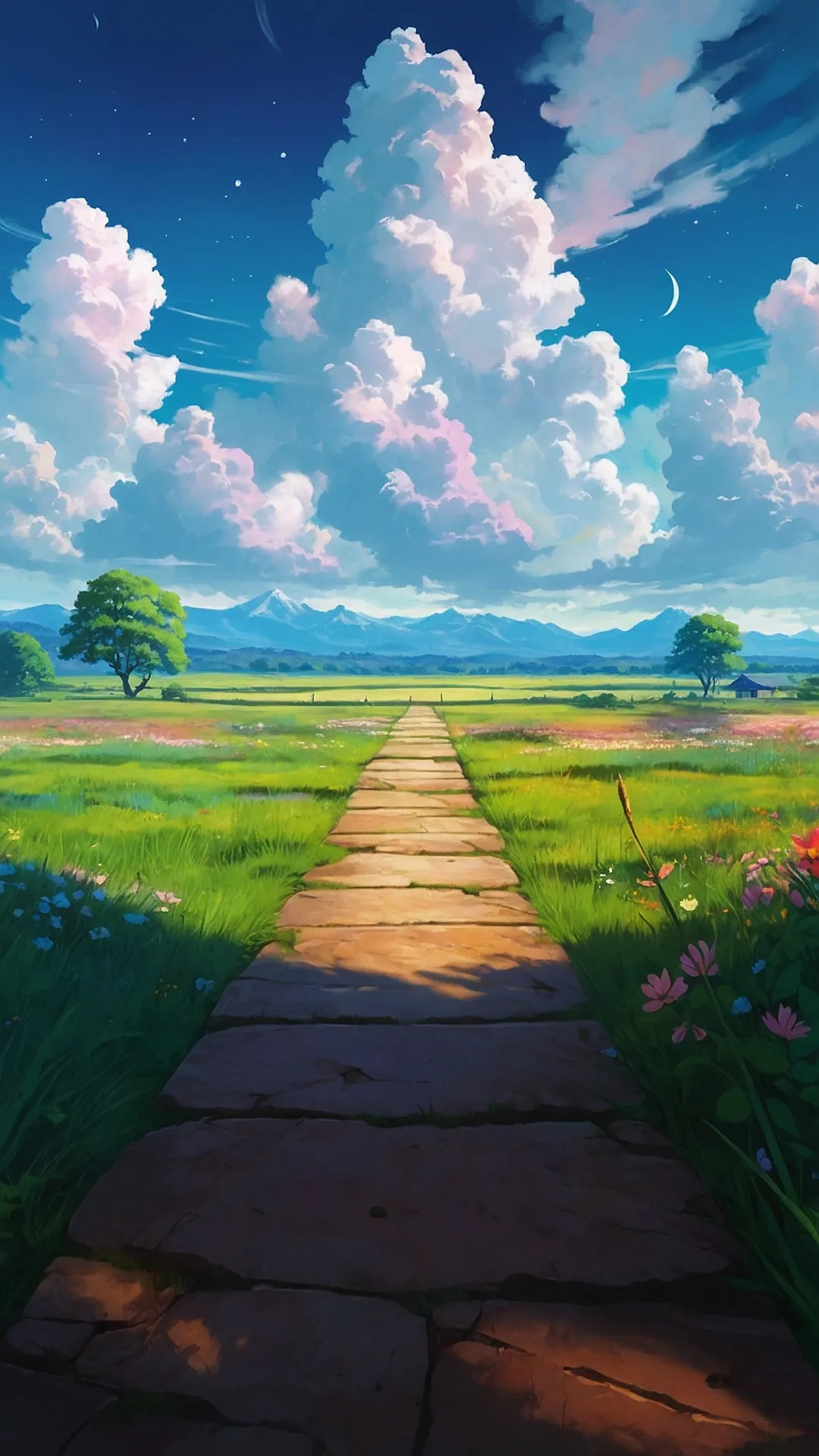 Anime Nature: Next Episode
