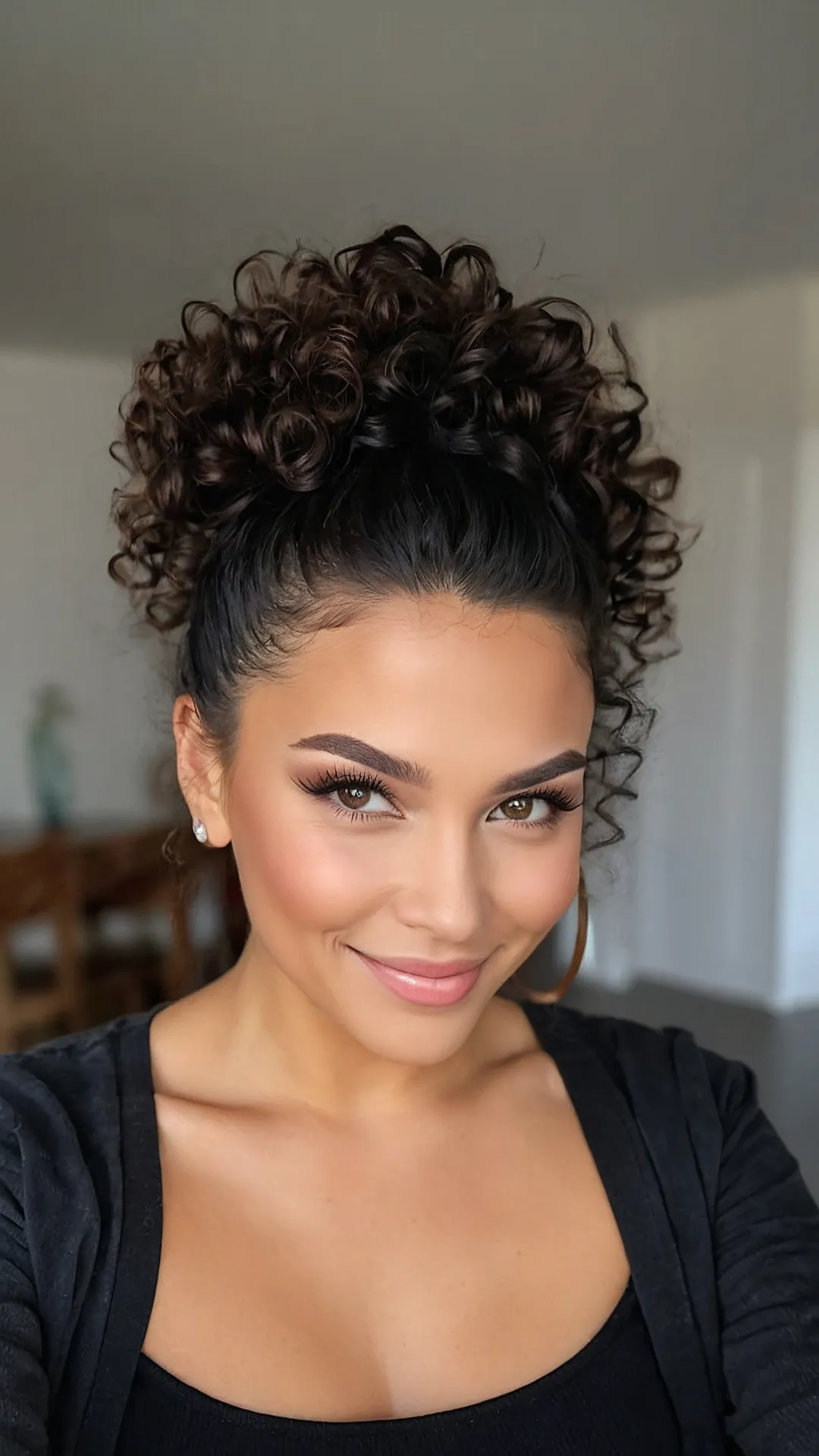 Sizzling Strands
