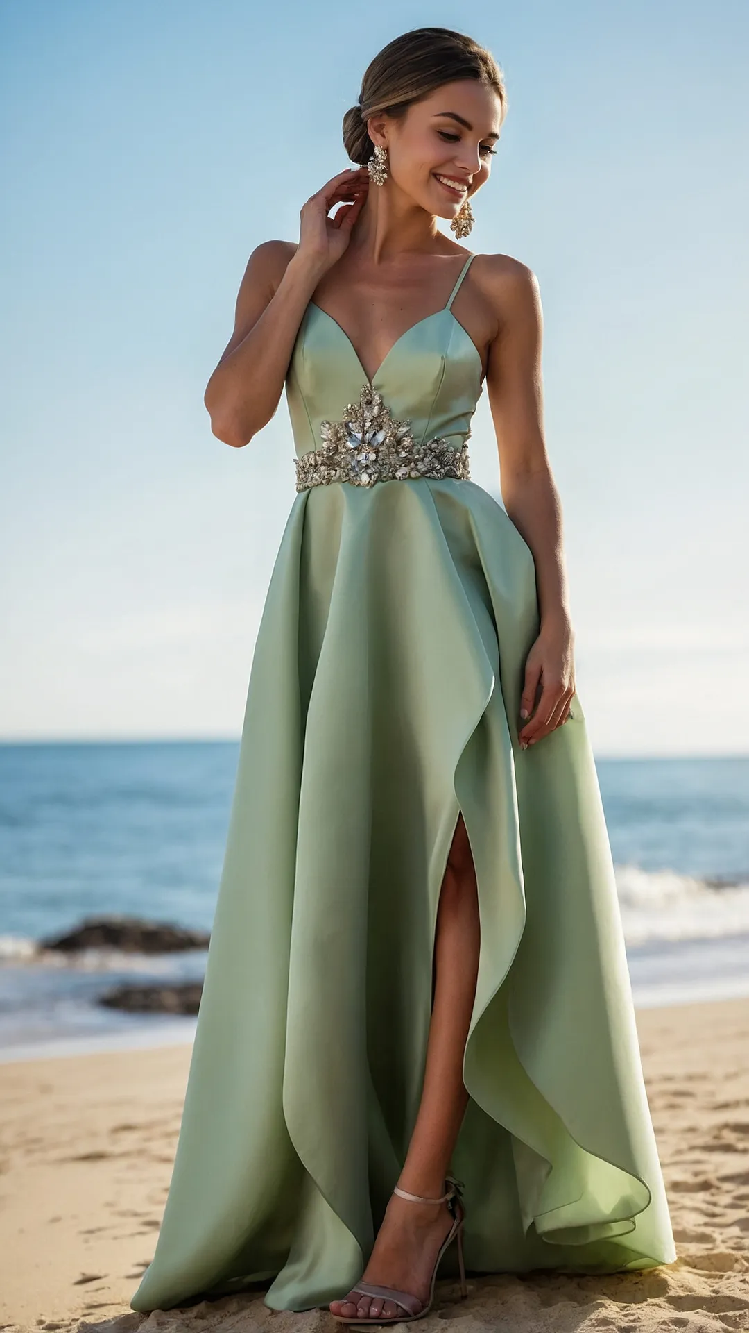 Gown Goals