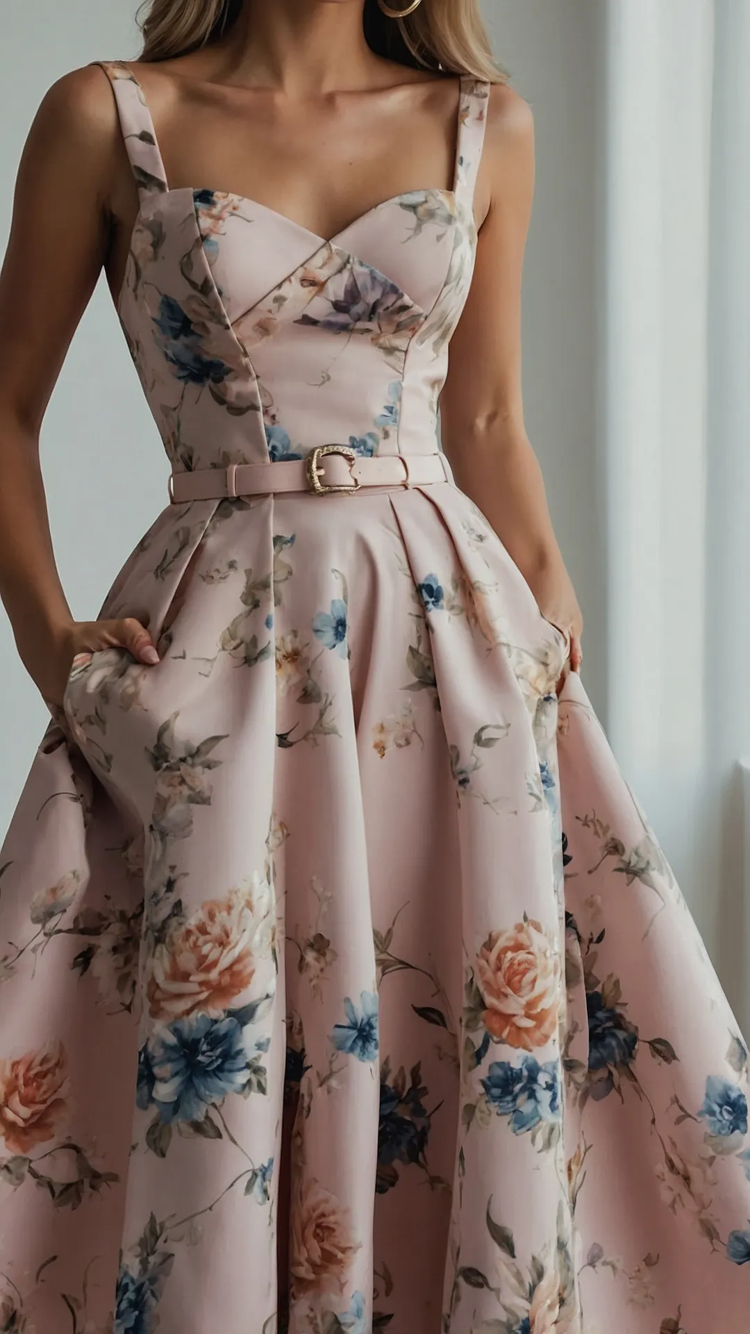 Blossom in Your Best Fits