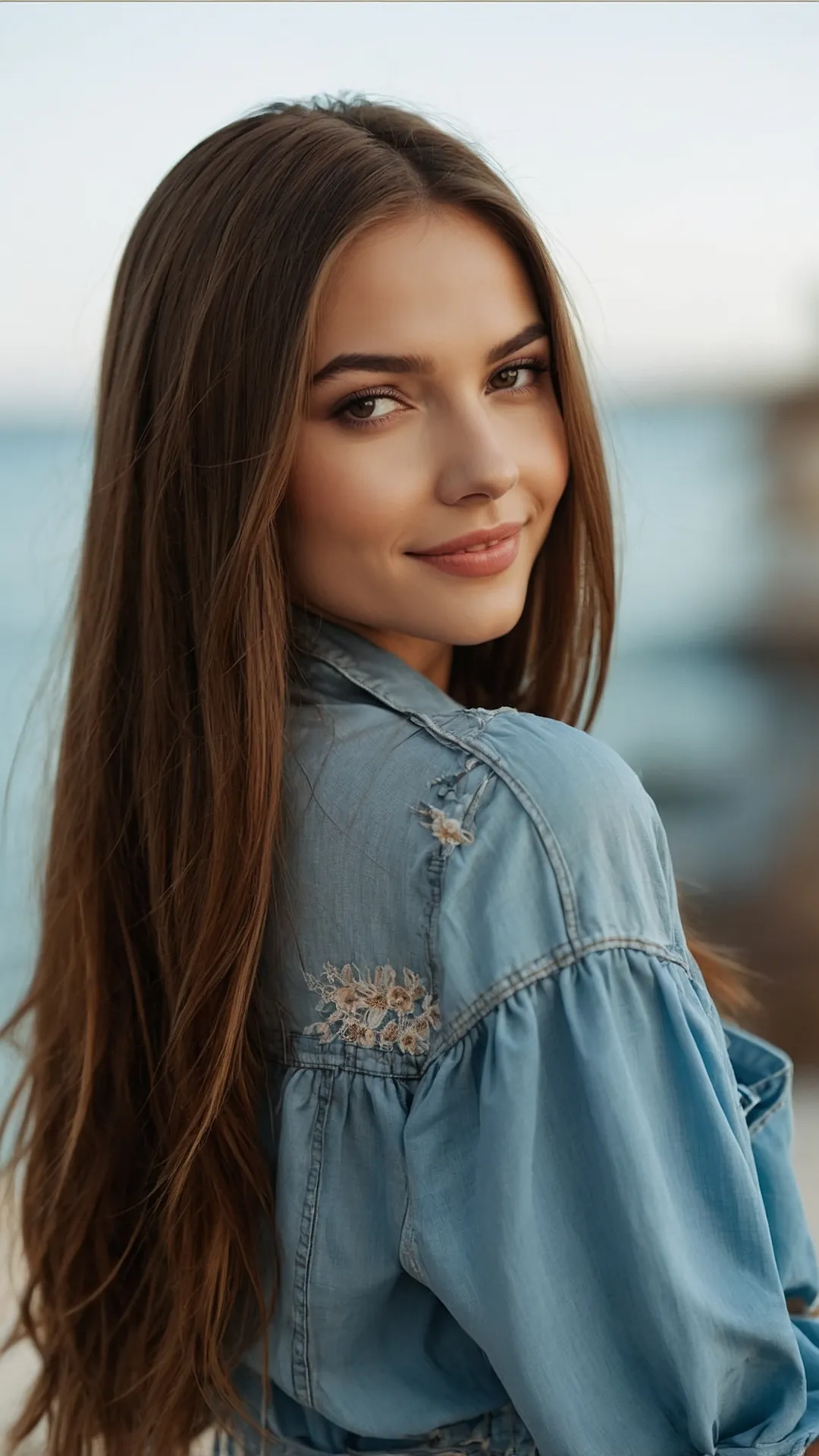 Cool Hair for Hot Days
