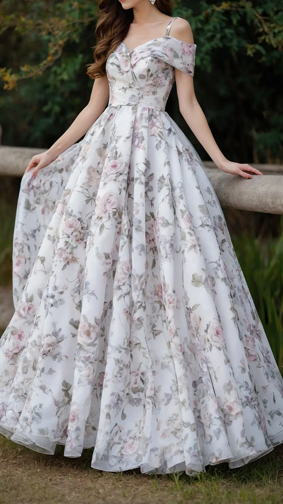 Gown Goals Achieved