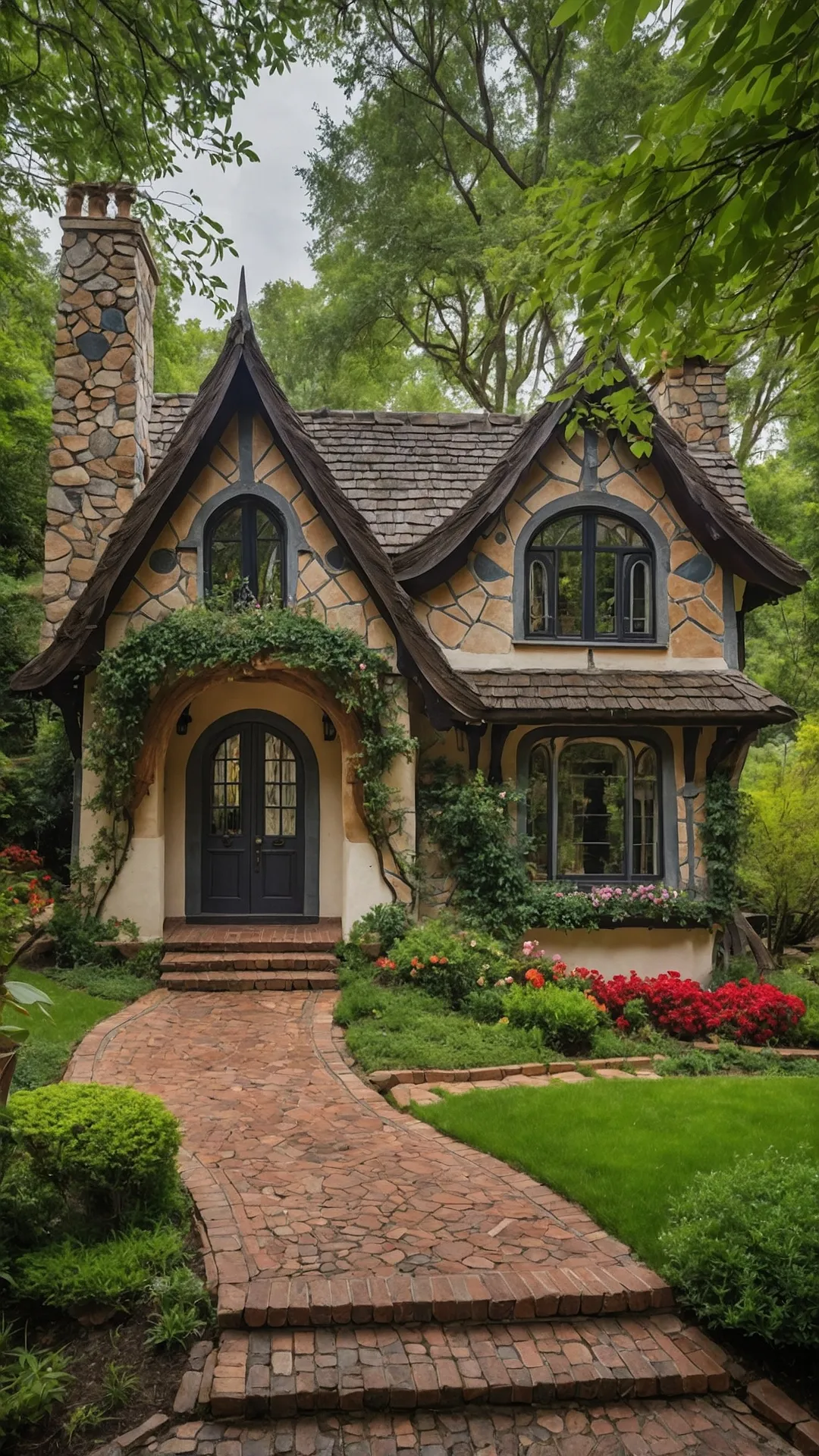 The Unplugged Fairytale Retreat