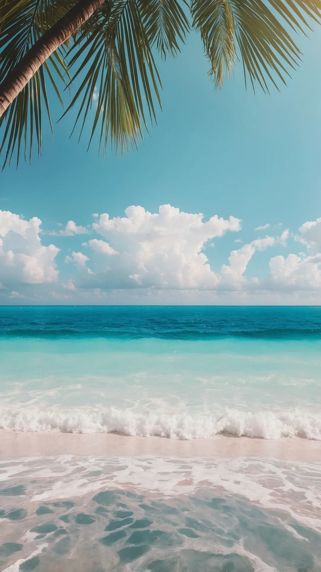 Ocean Window