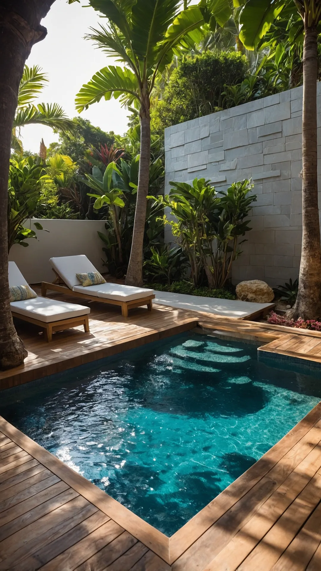 The Ultimate Coastal Chill
