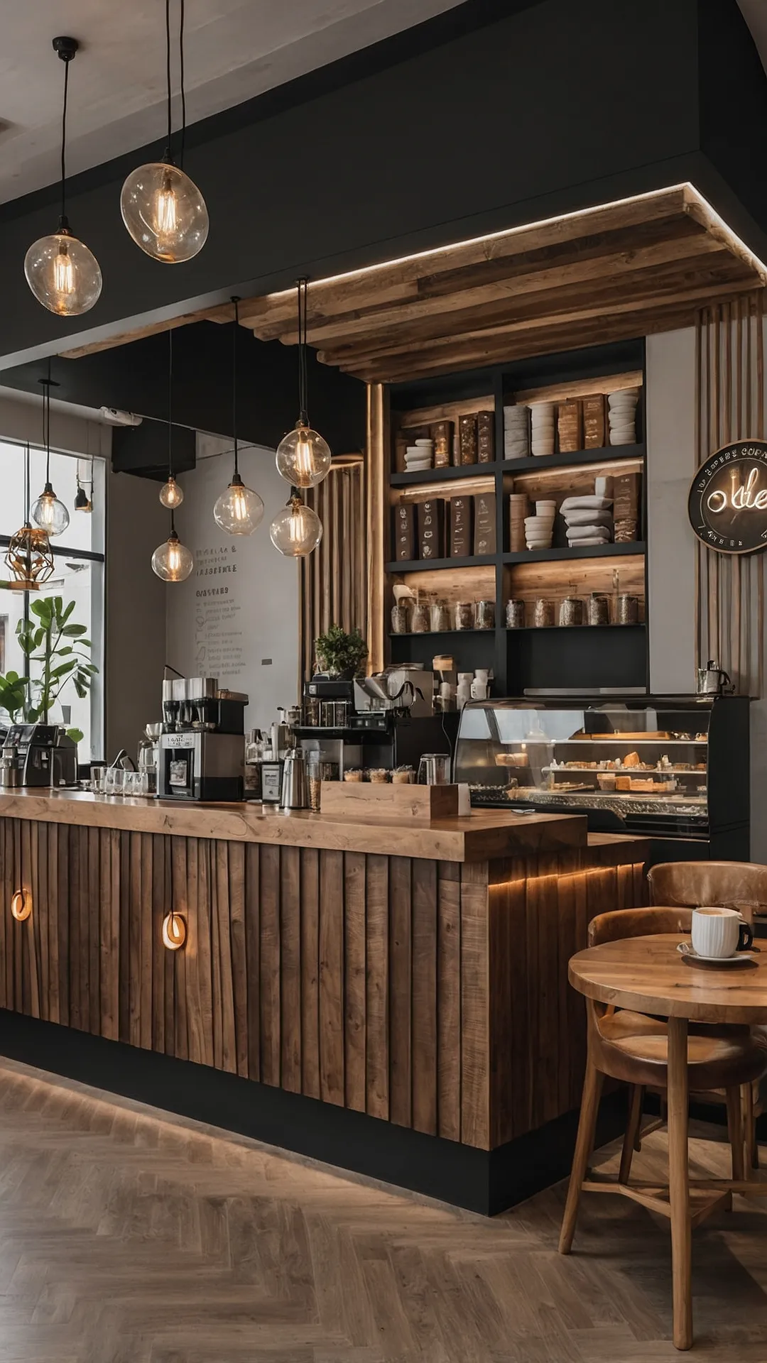 Cornerstones of Cool Coffee