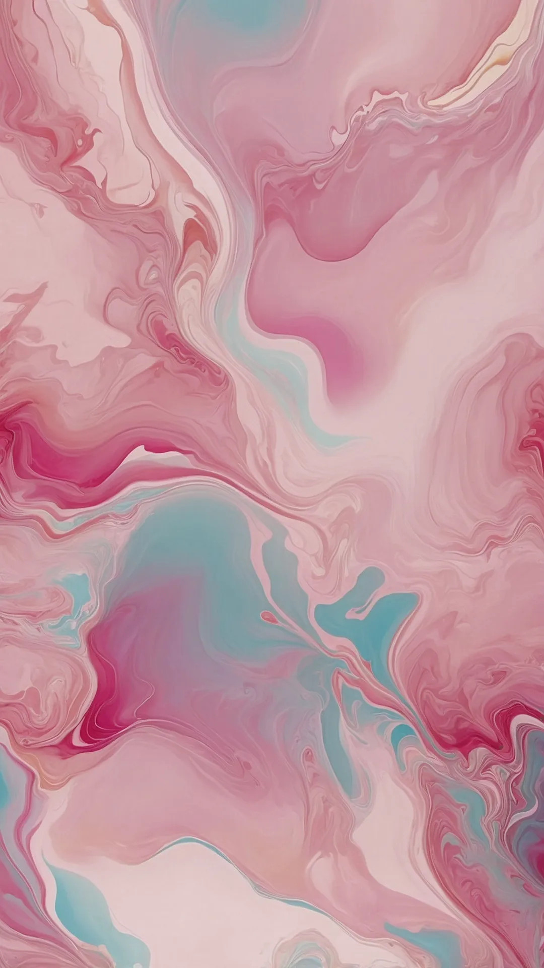 Rosy Glow Effect