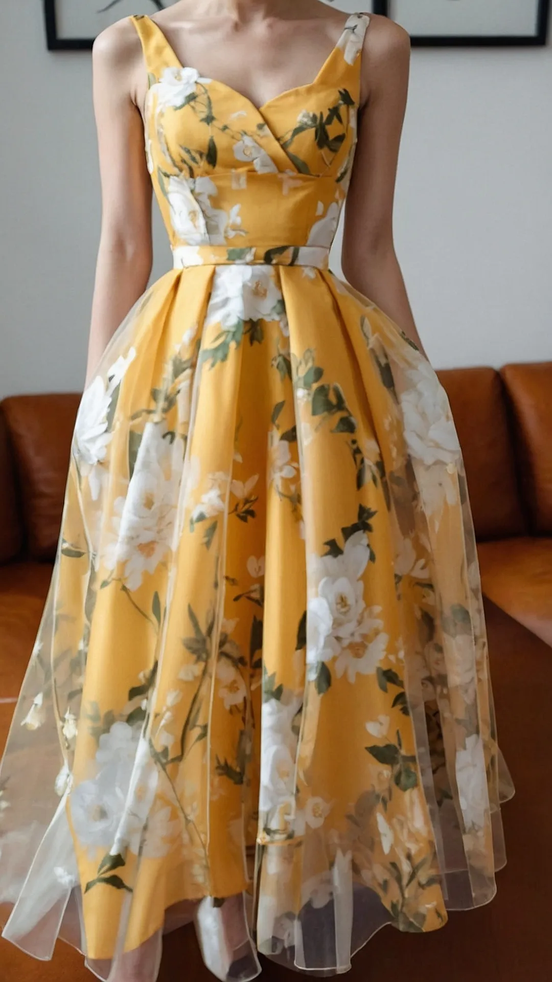 Dresscoded: Fabulous
