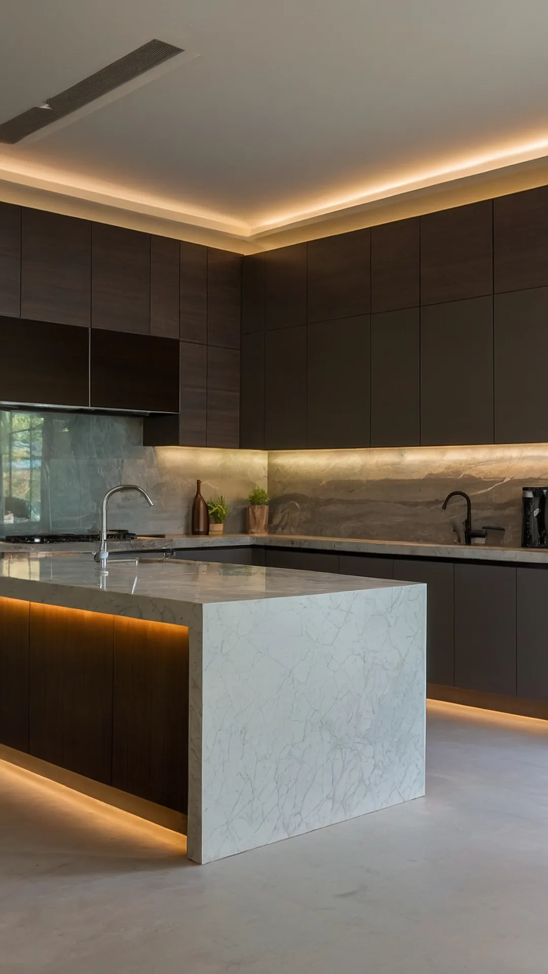 Unleashed Kitchen
