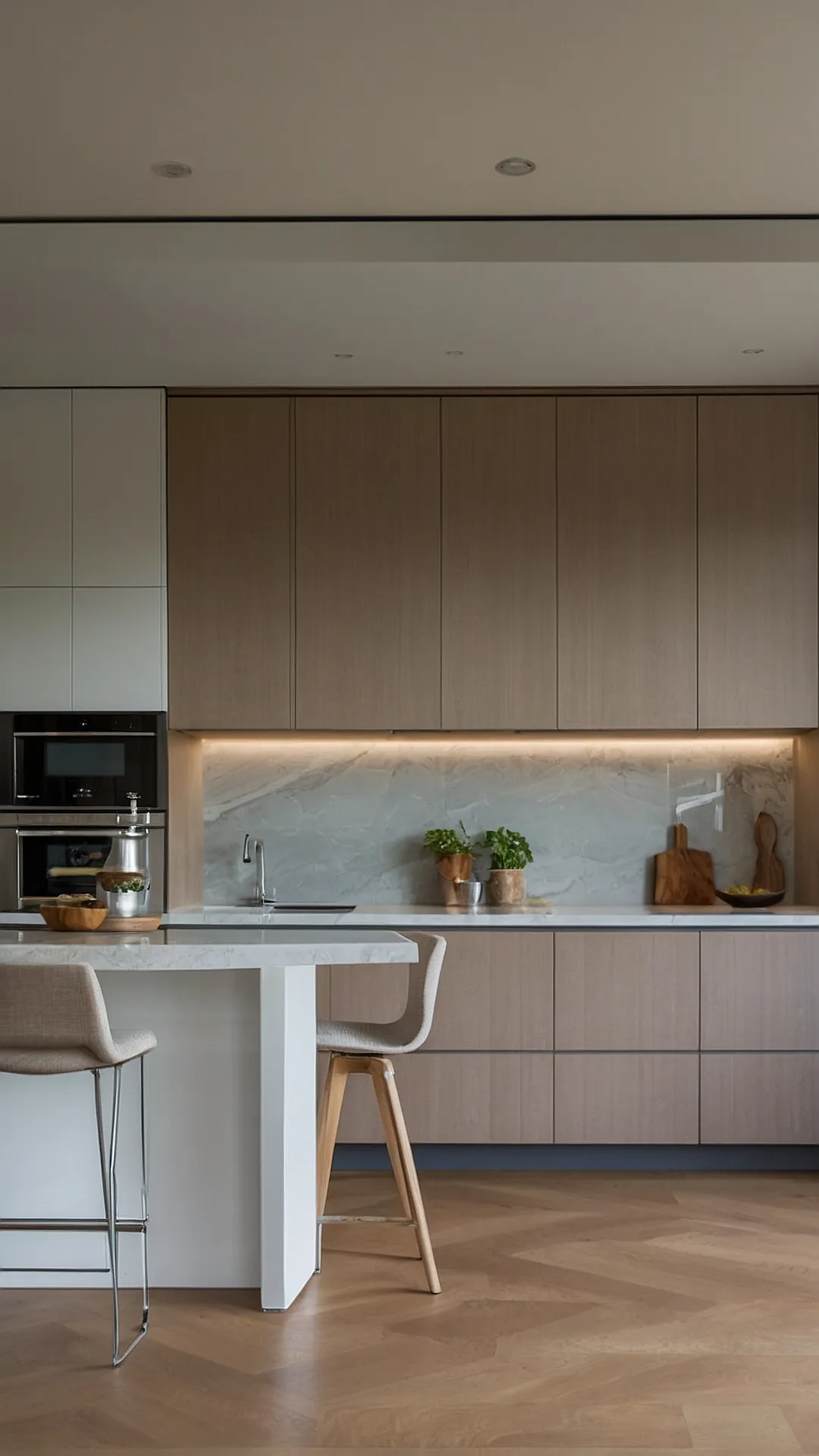 OMG! Kitchen Transformation