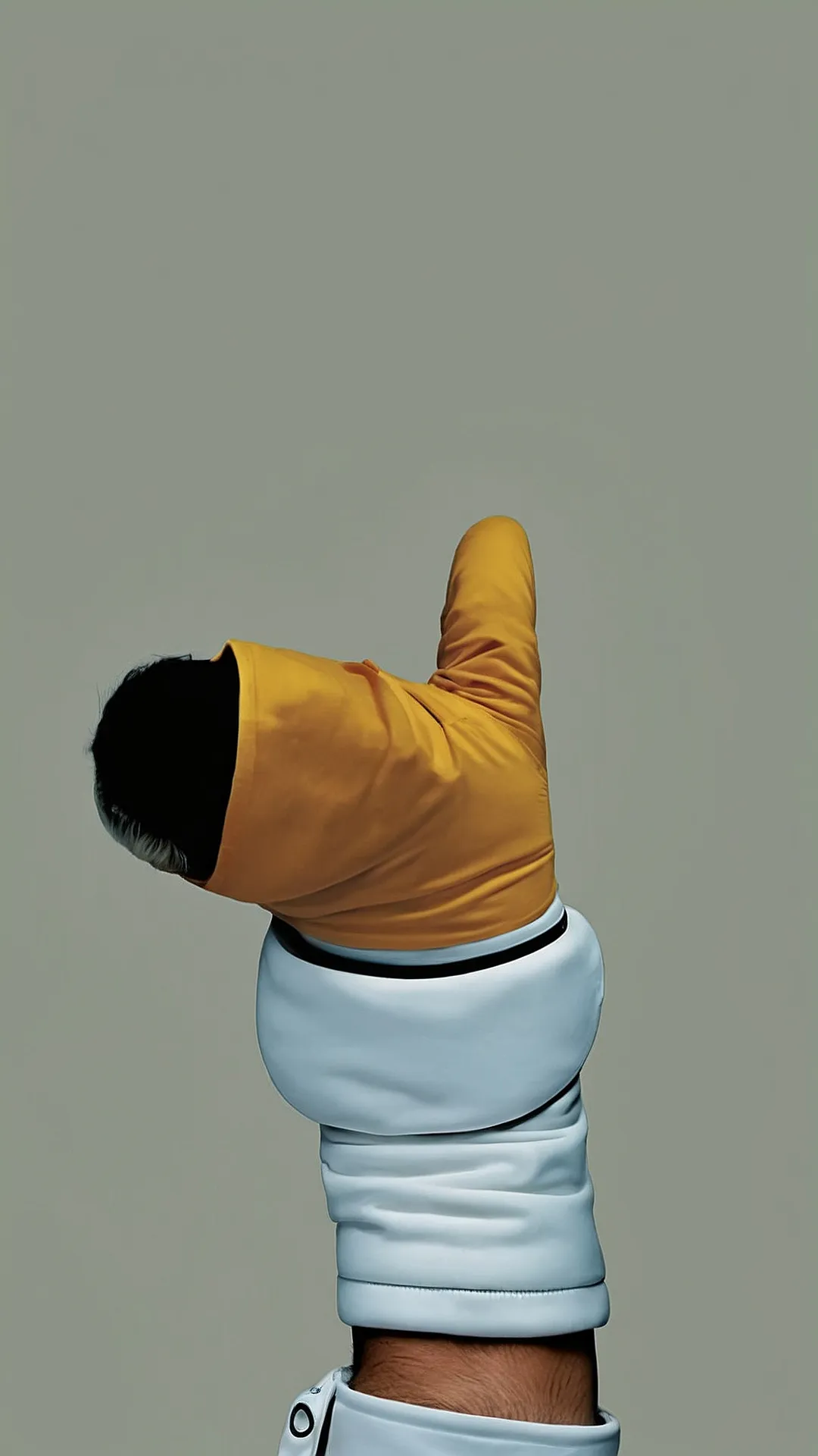 Nailed It! (Literally)