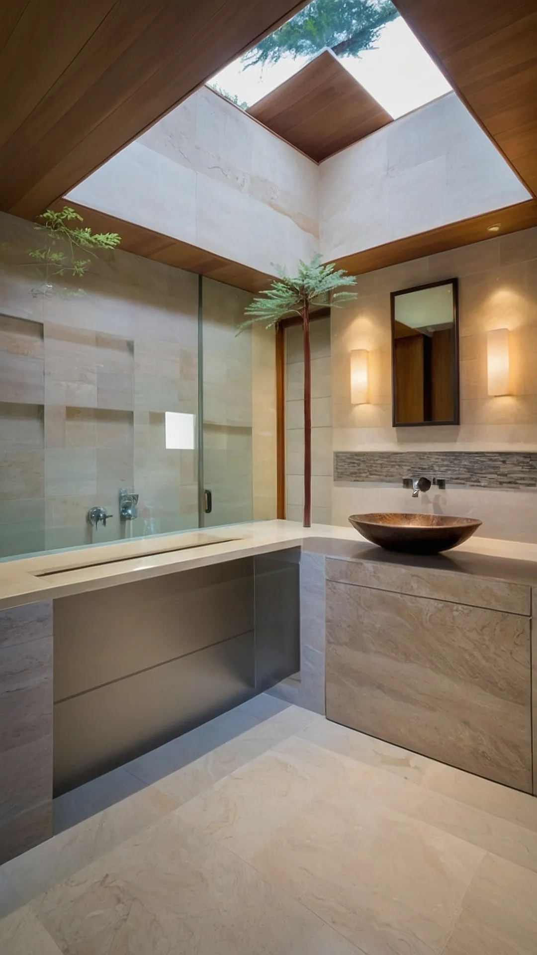Zenith Bath