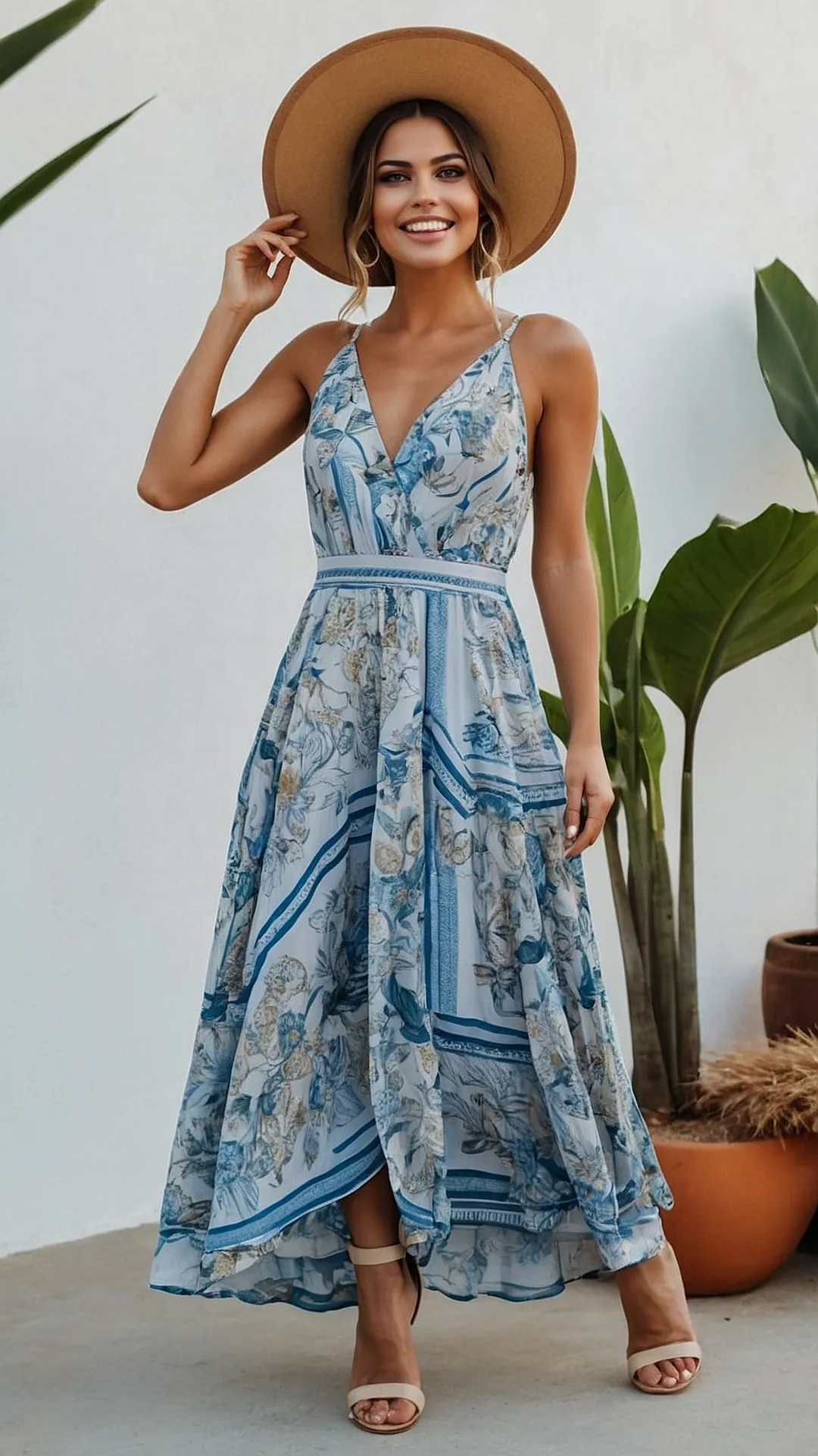 Maxi Geometry