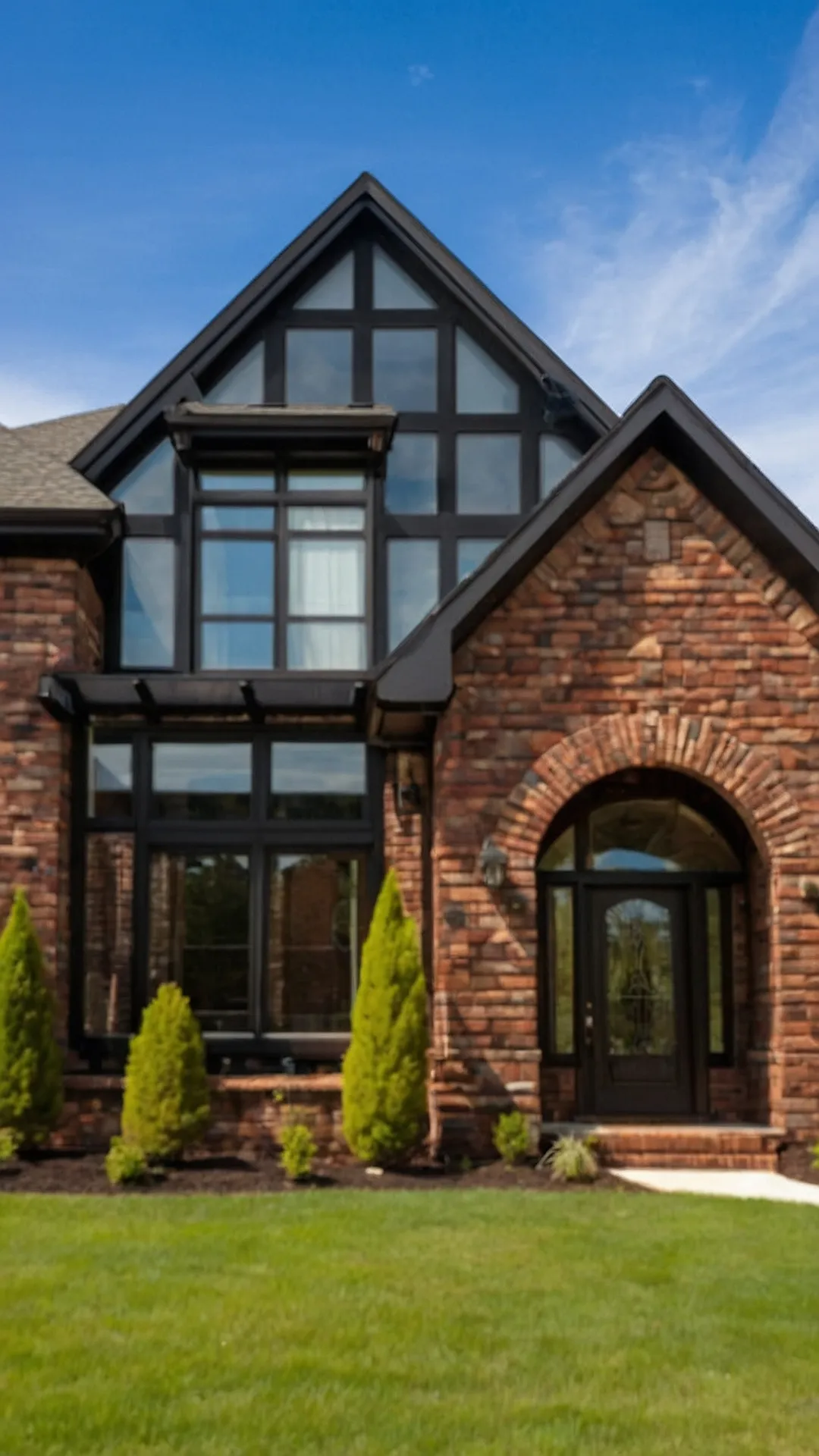 Envy of the Block: Brick Edition
