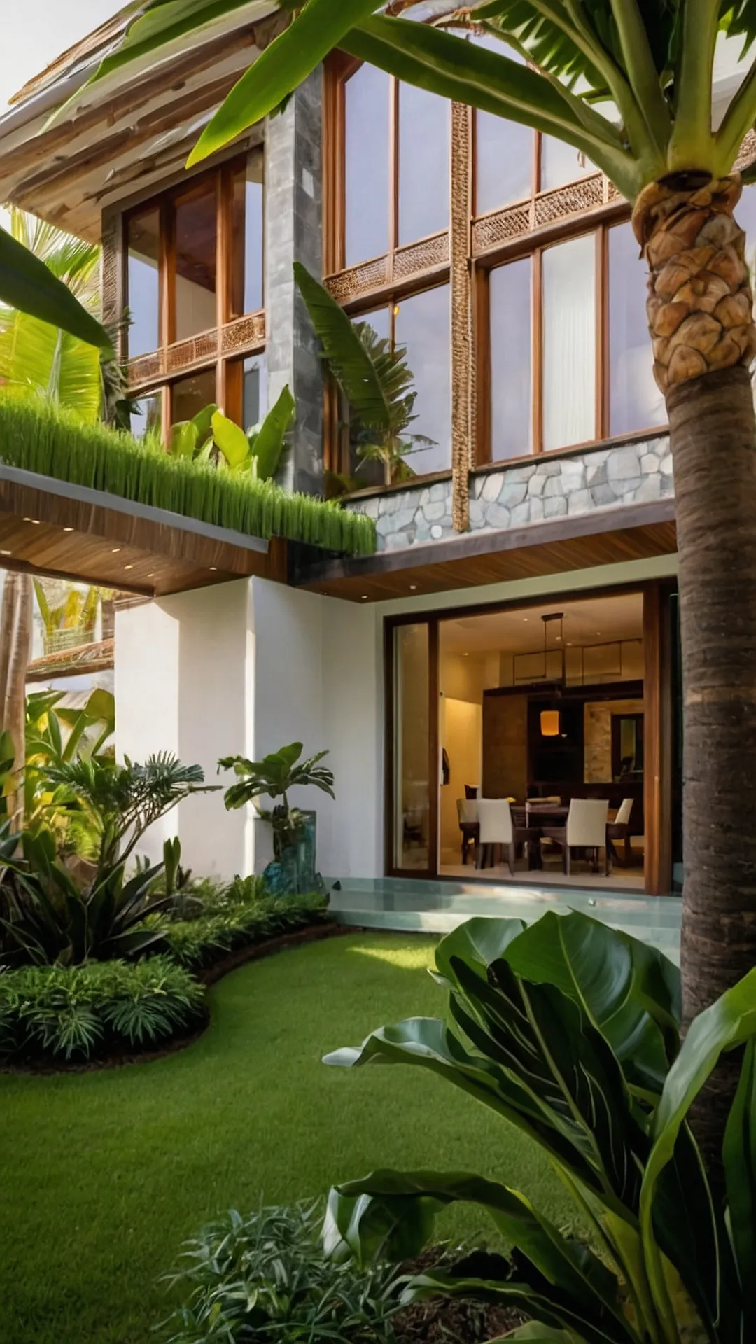 Island Sanctuary