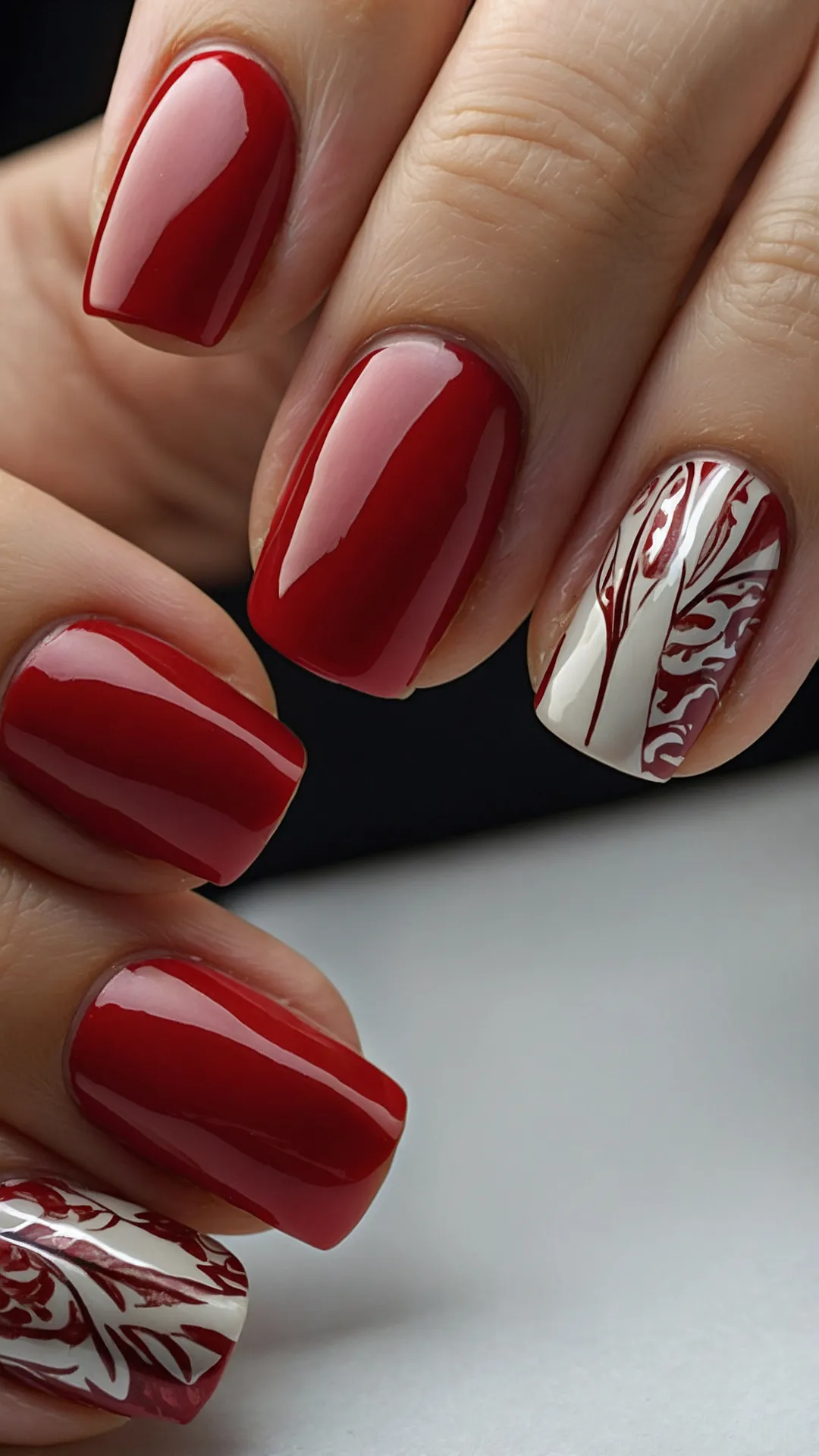 Ready for Red