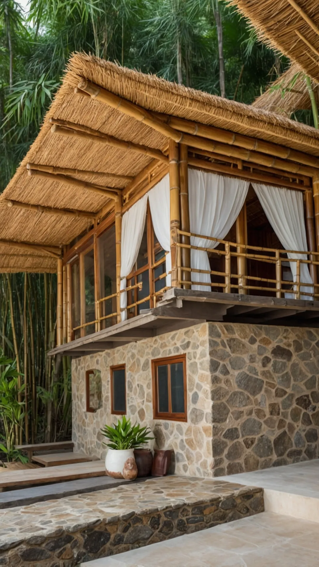 Your Bamboo Haven