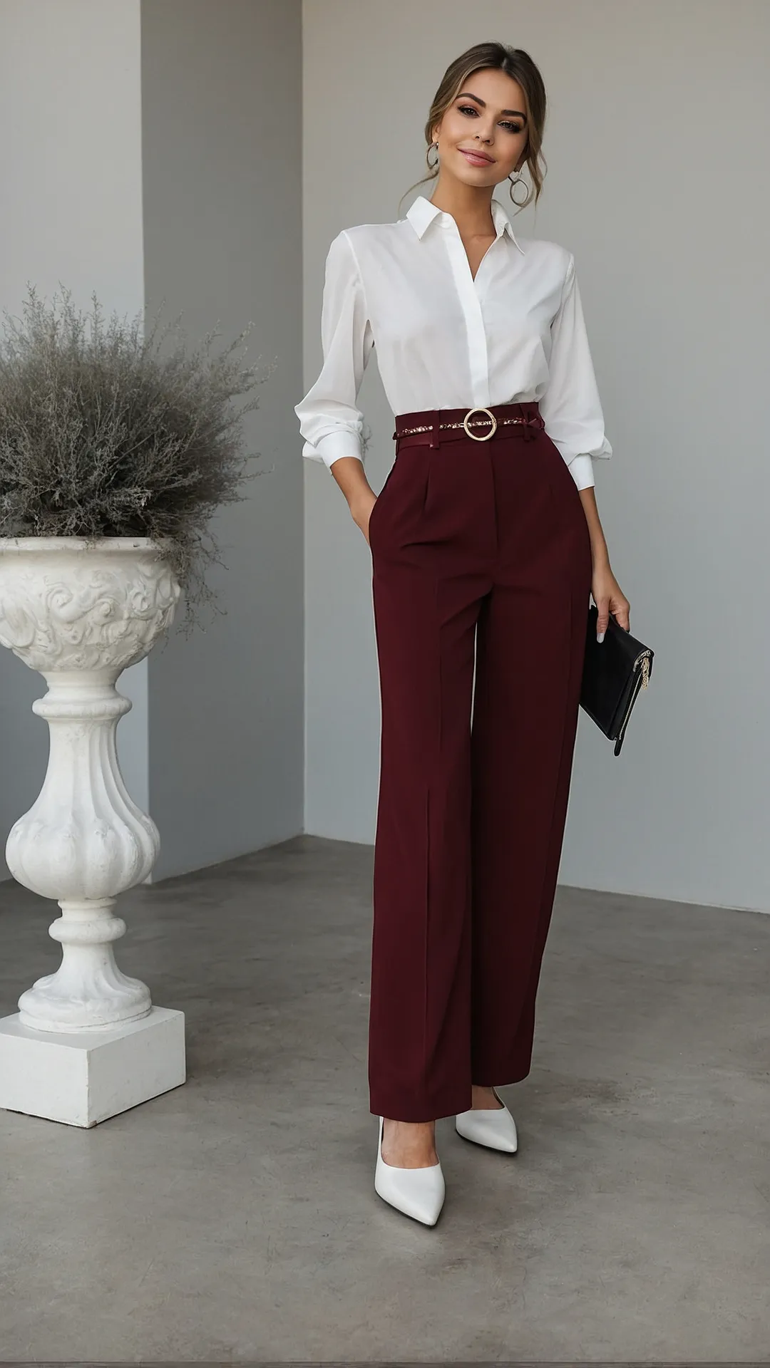 Spring Fashion Forecast