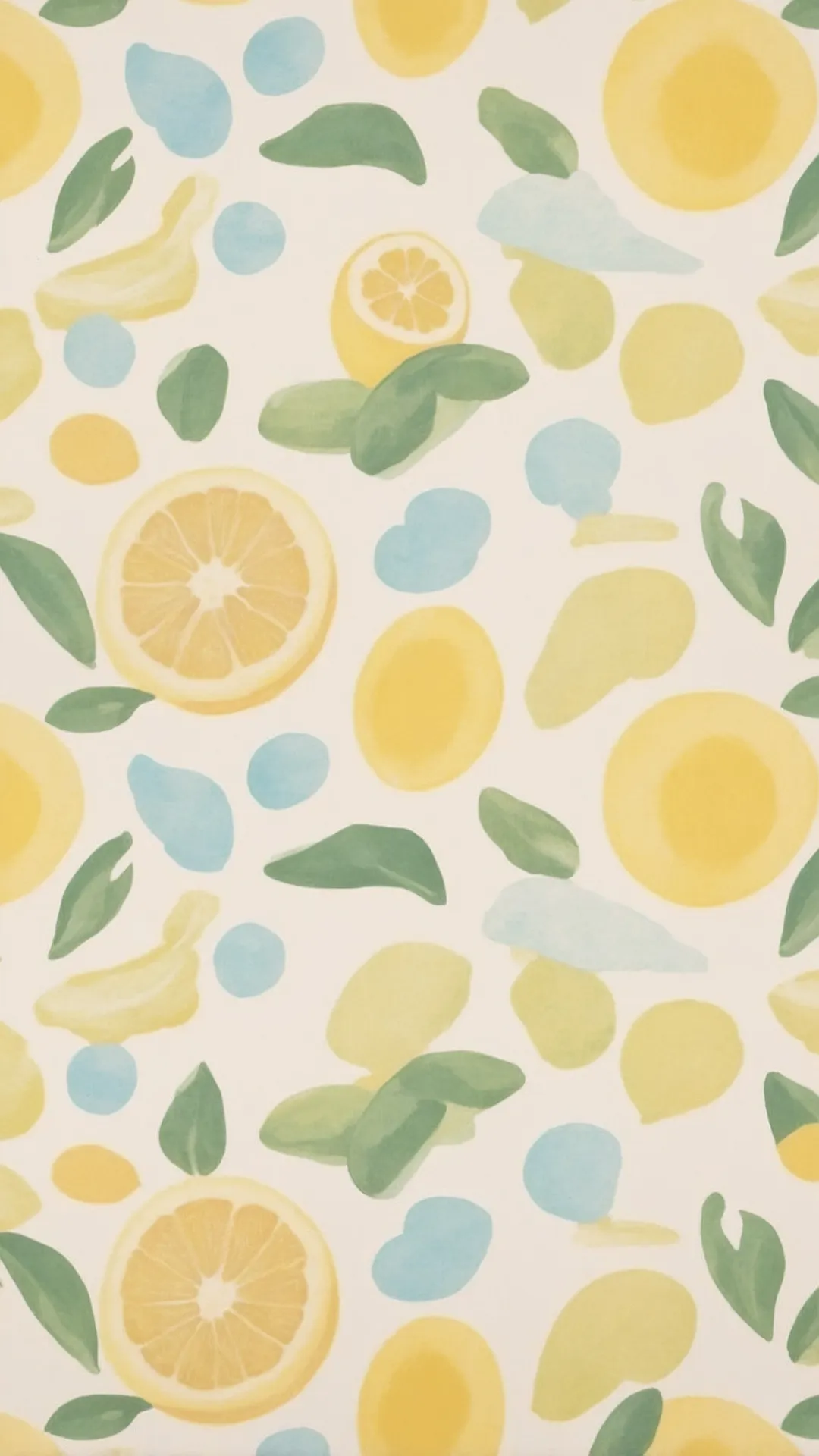 Zesty Pop Design
