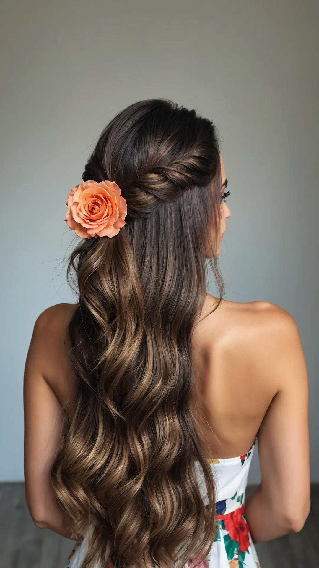 Taming the Summer Tresses