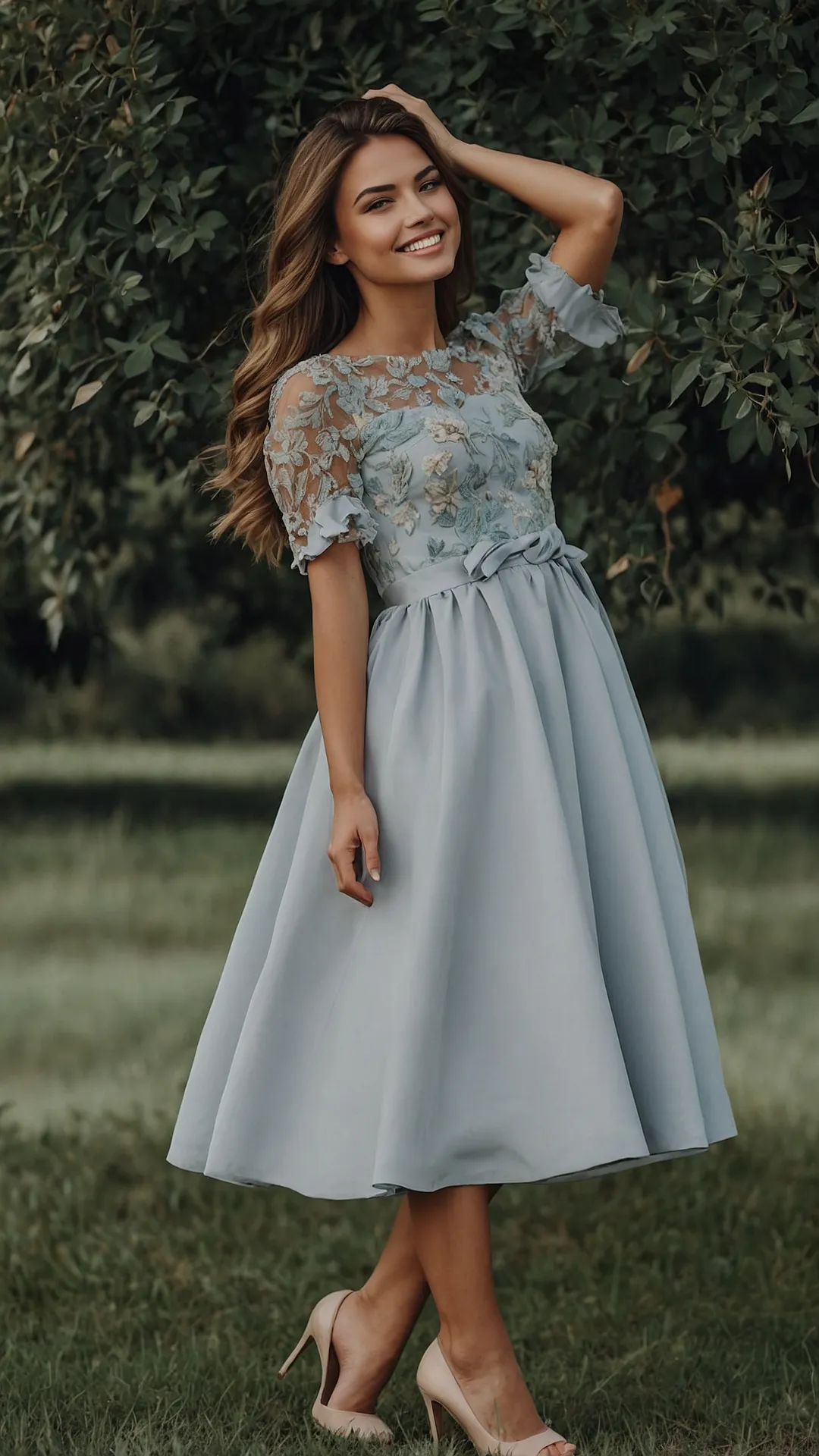 Fabric Fairytale