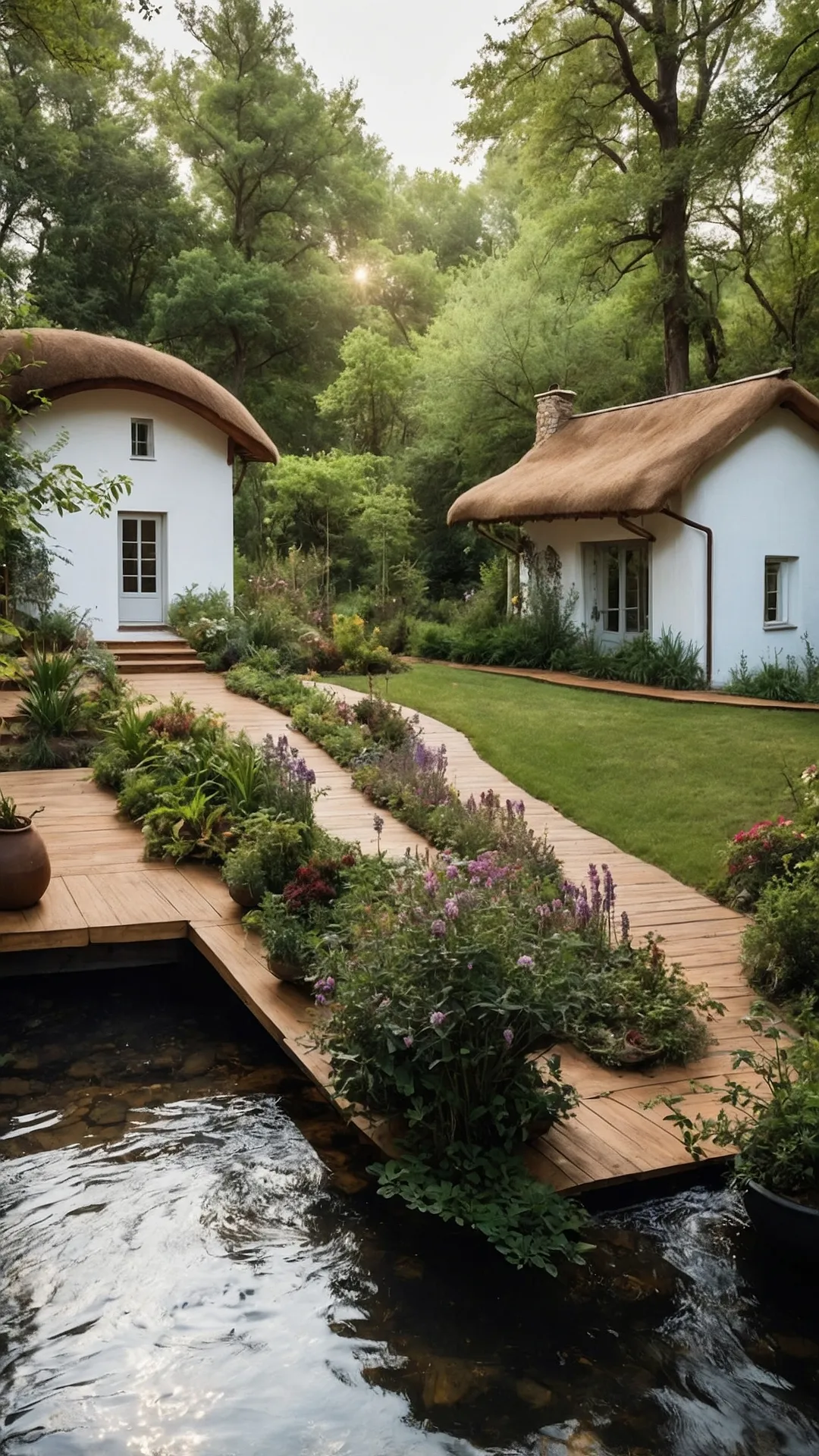 Proof Magic Has Curbside Appeal
