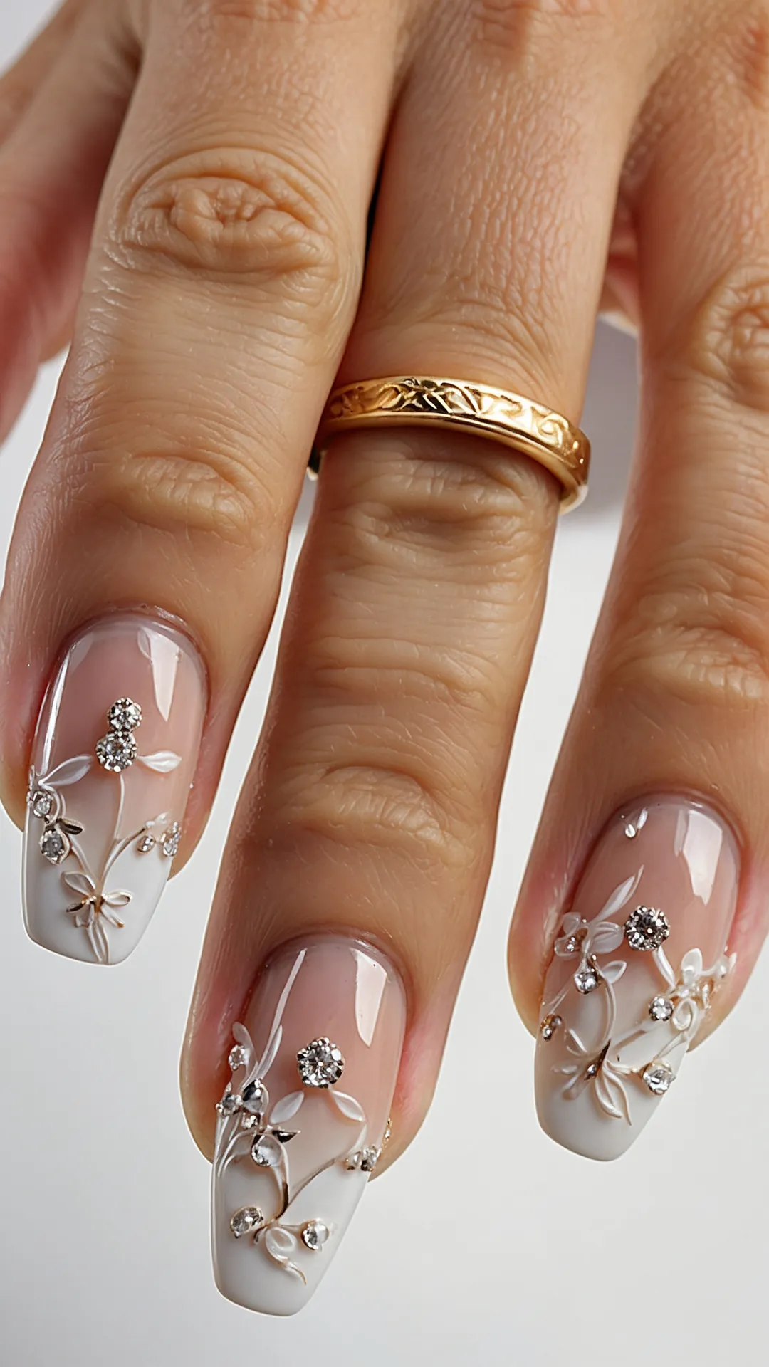 Sparkle Your Way To Prom