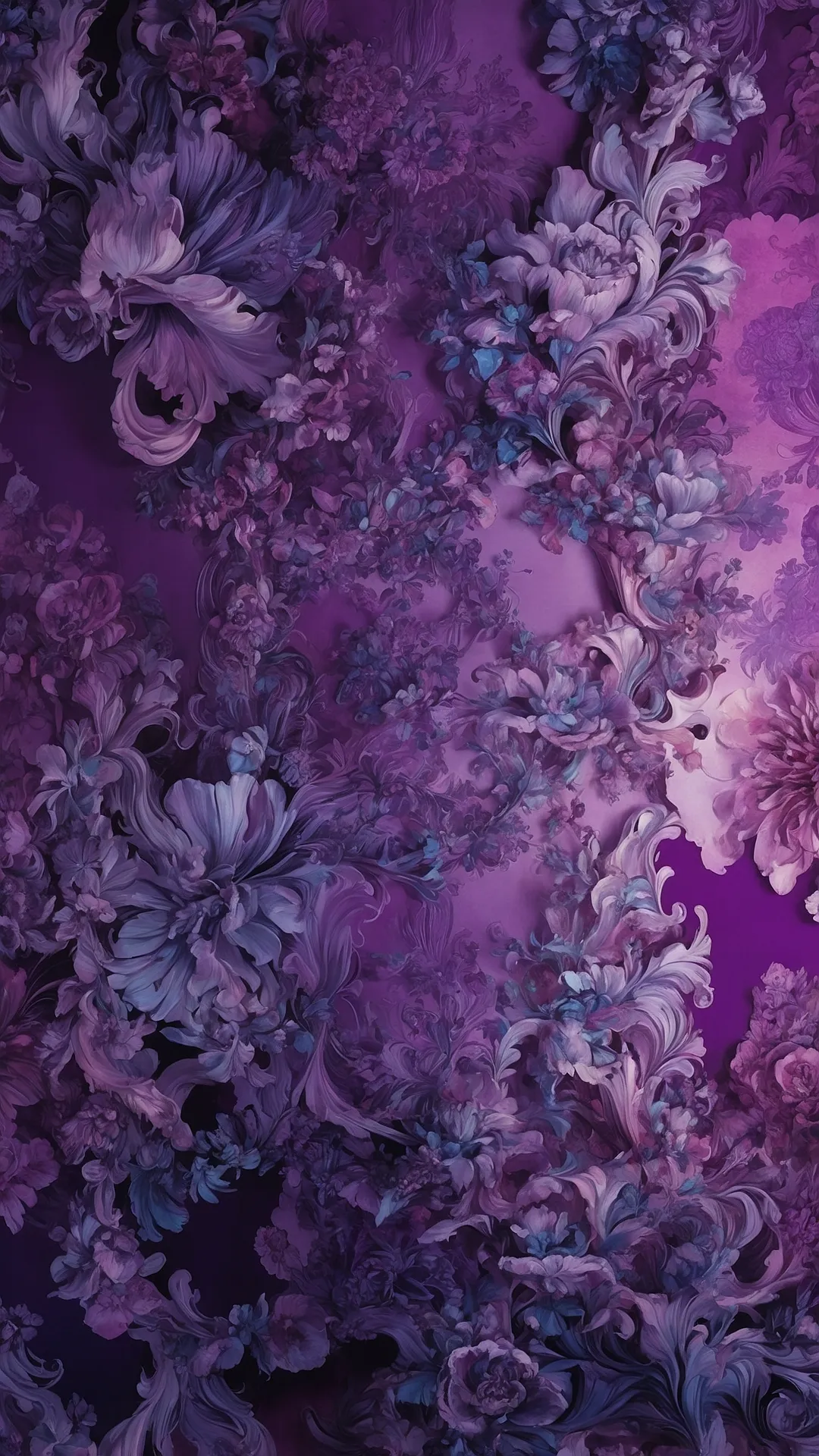 Purple Power Unleashed