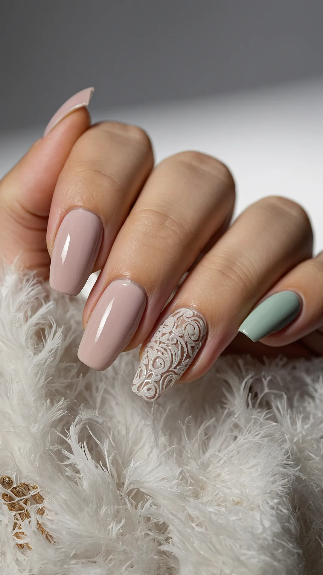 Gleaming Tips for May