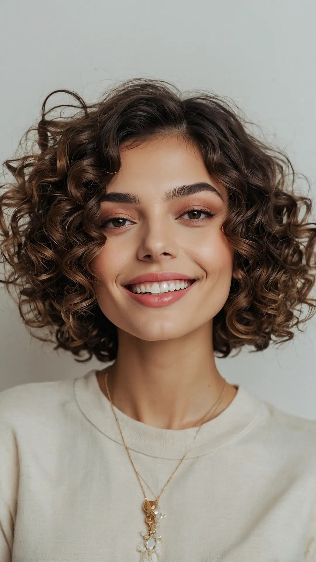 Ultimate Curl Appeal