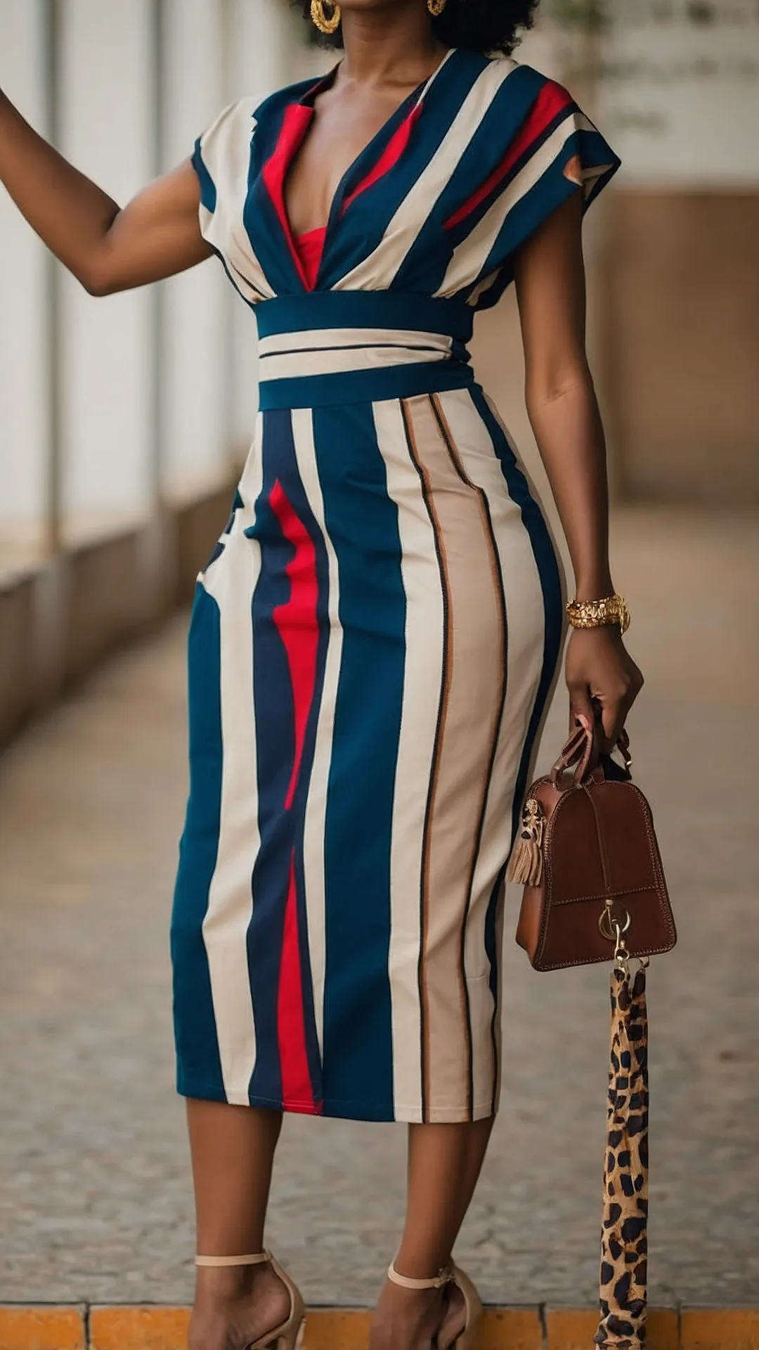 Pattern & Grace