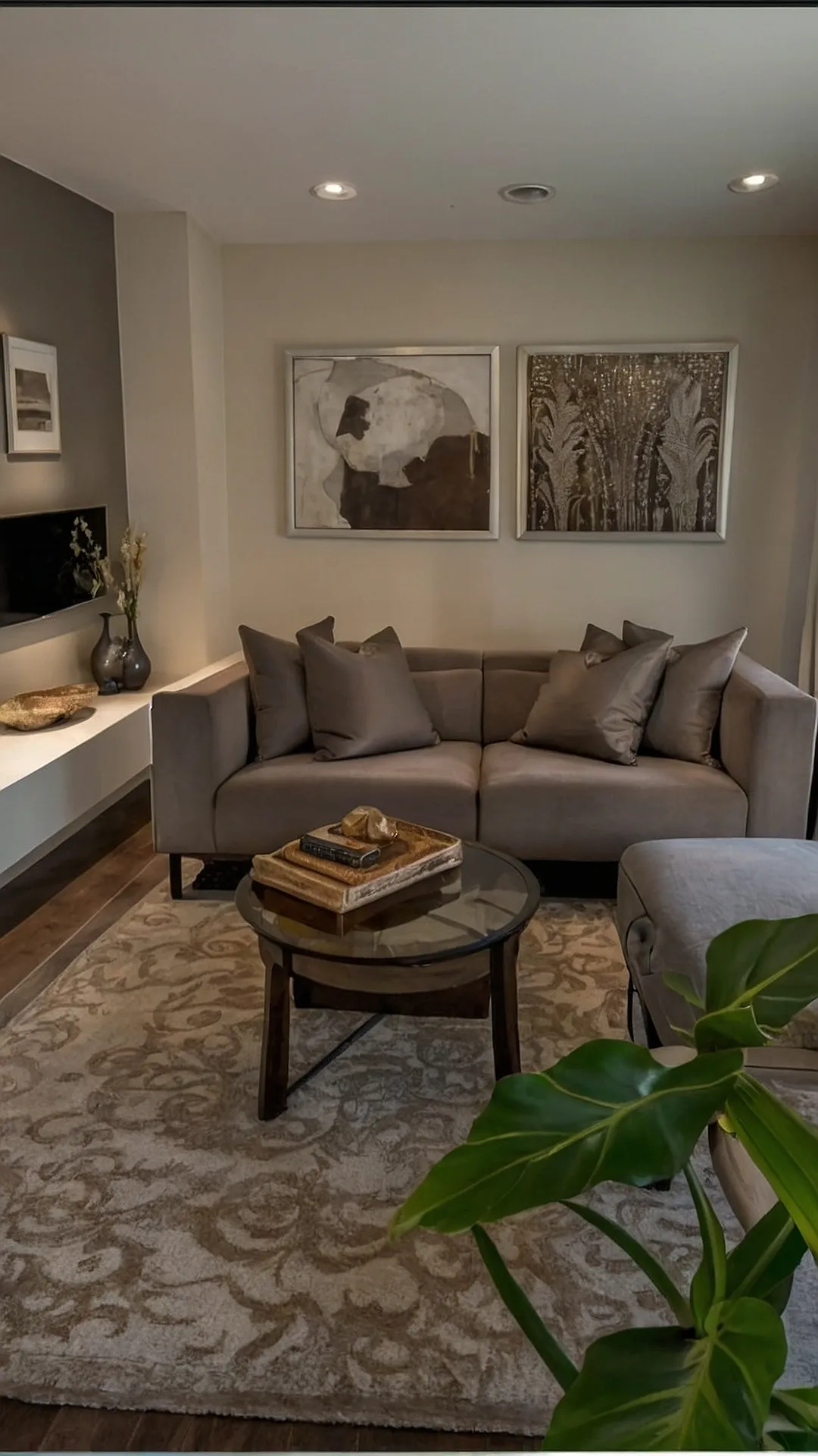 Styled Sanctuary